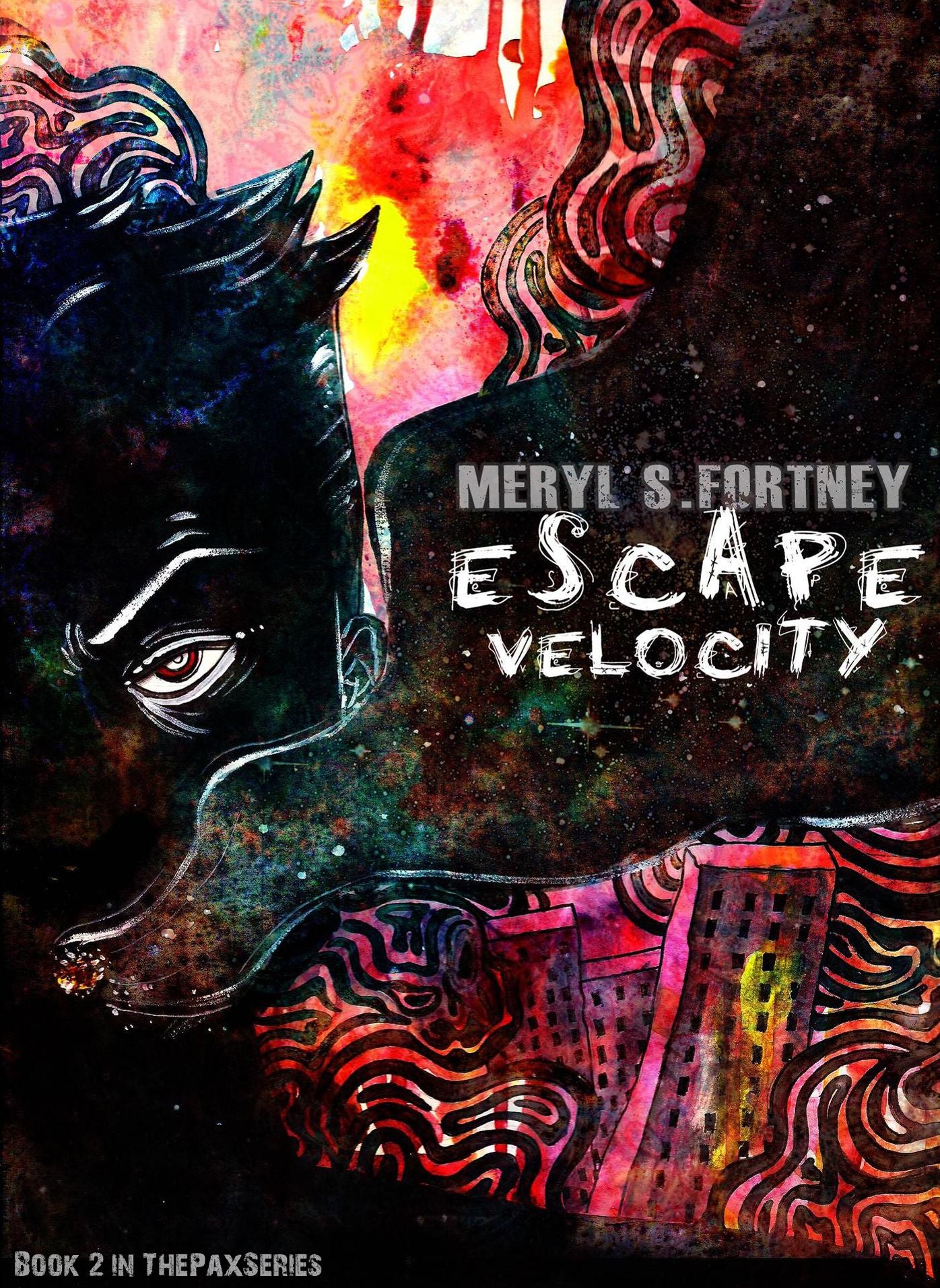 Escape Velocity