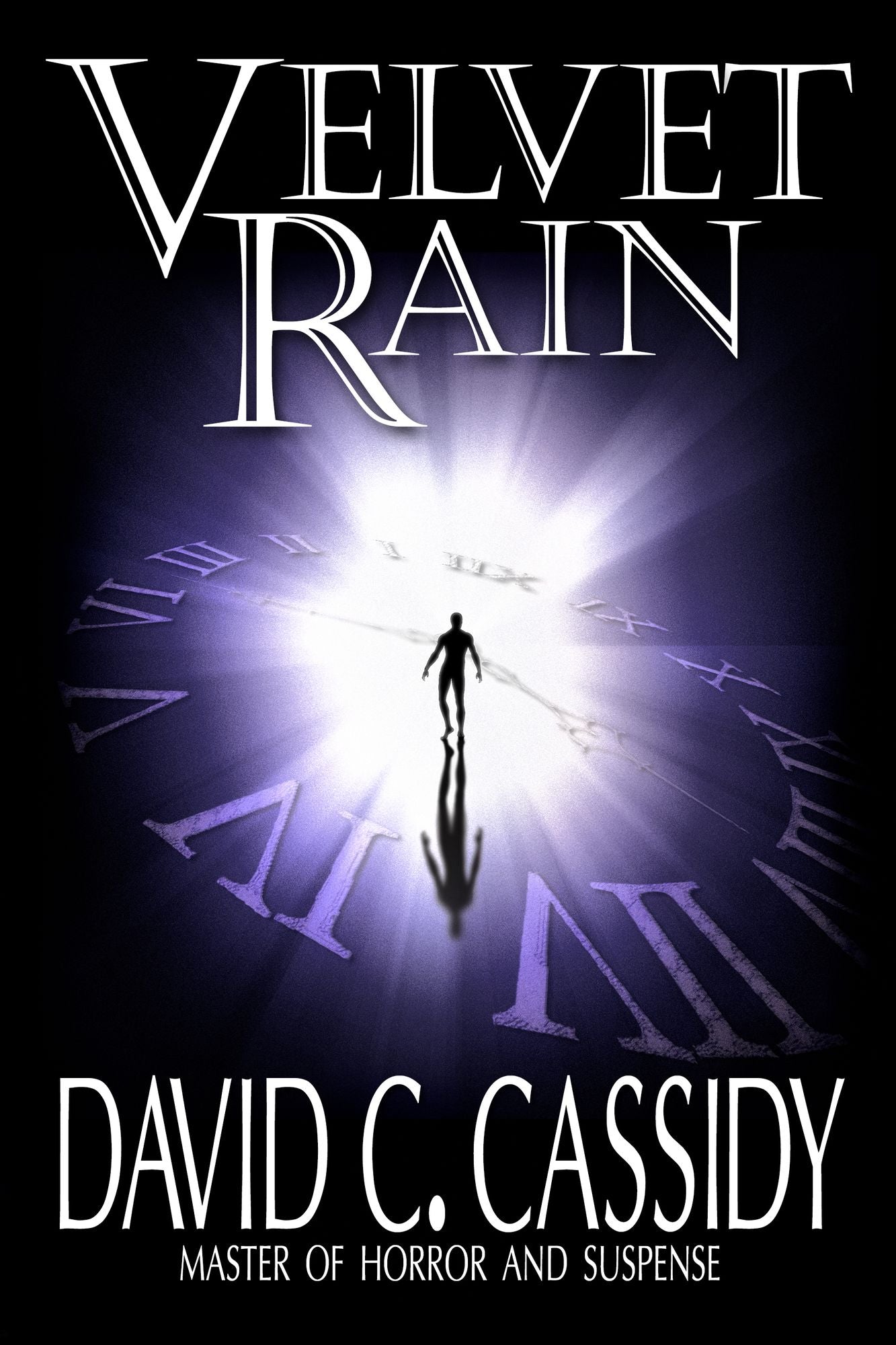 Velvet Rain