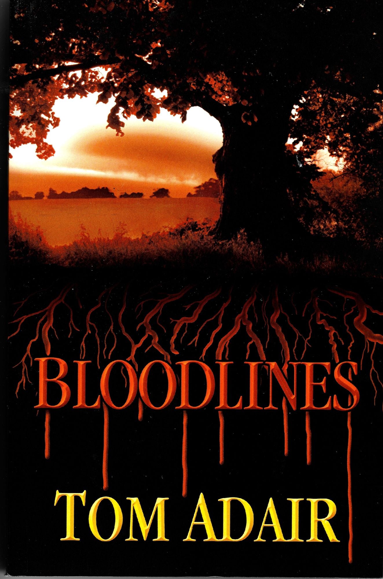 Bloodlines