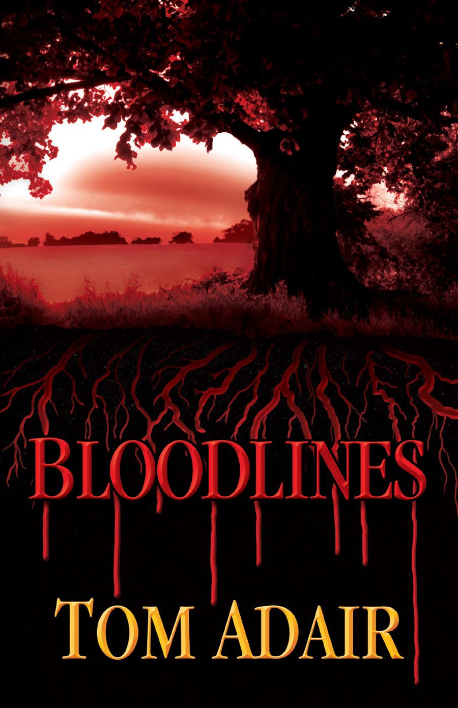 Bloodlines