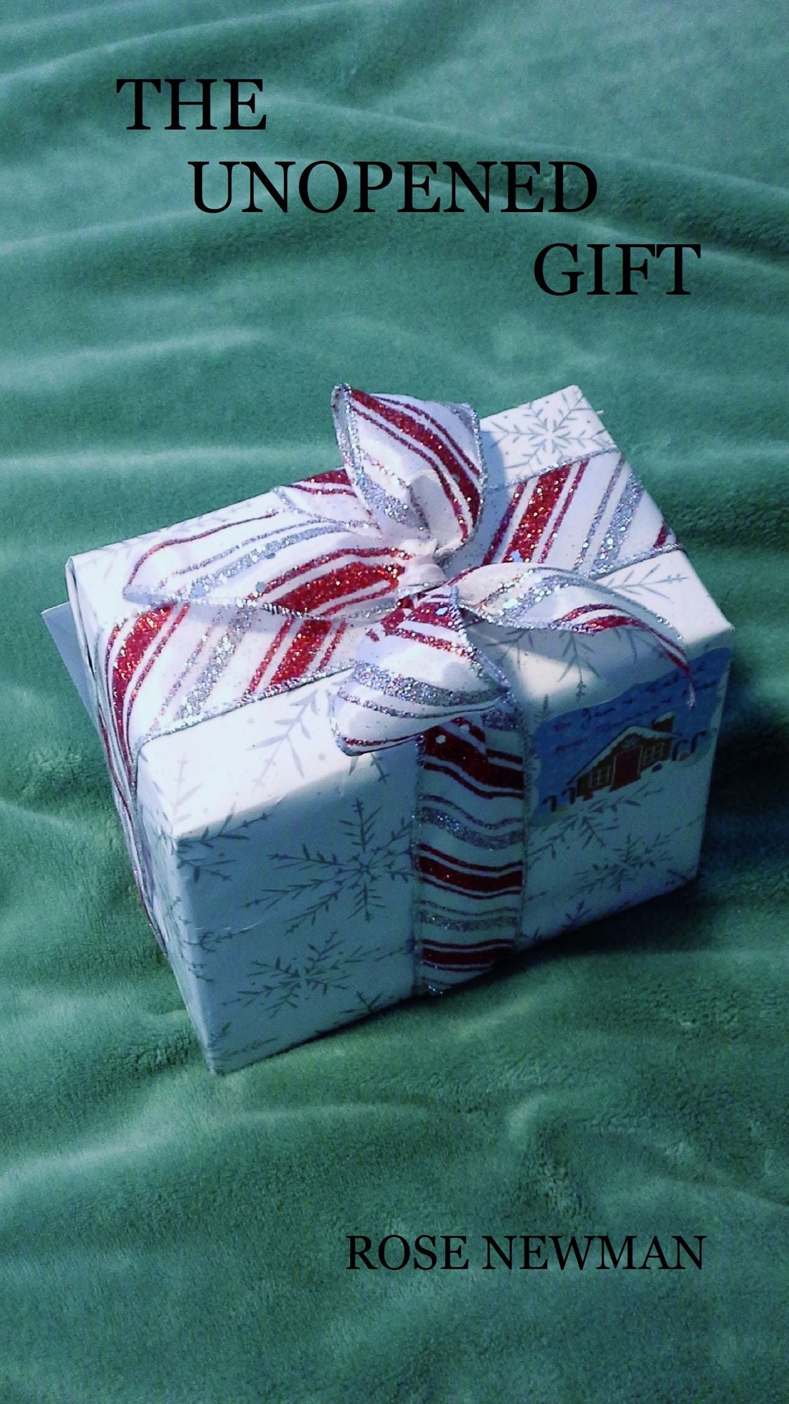 The Unopened Gift