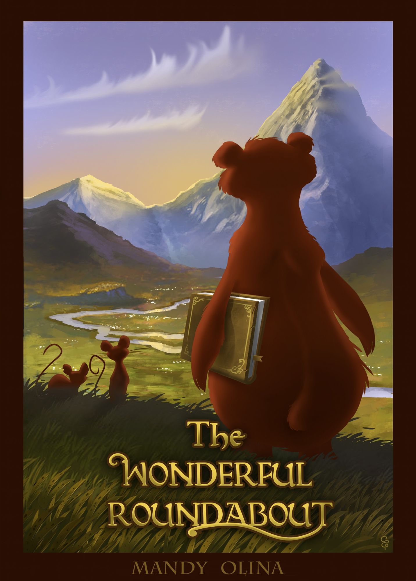 The Wonderful Roundabout