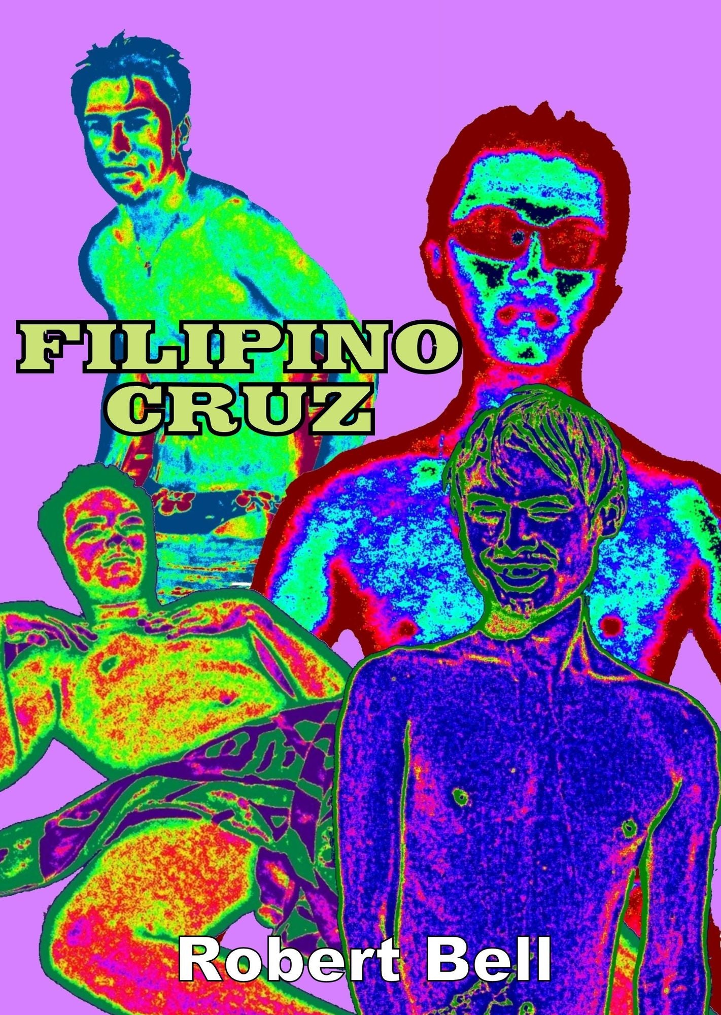 Filipino Cruz