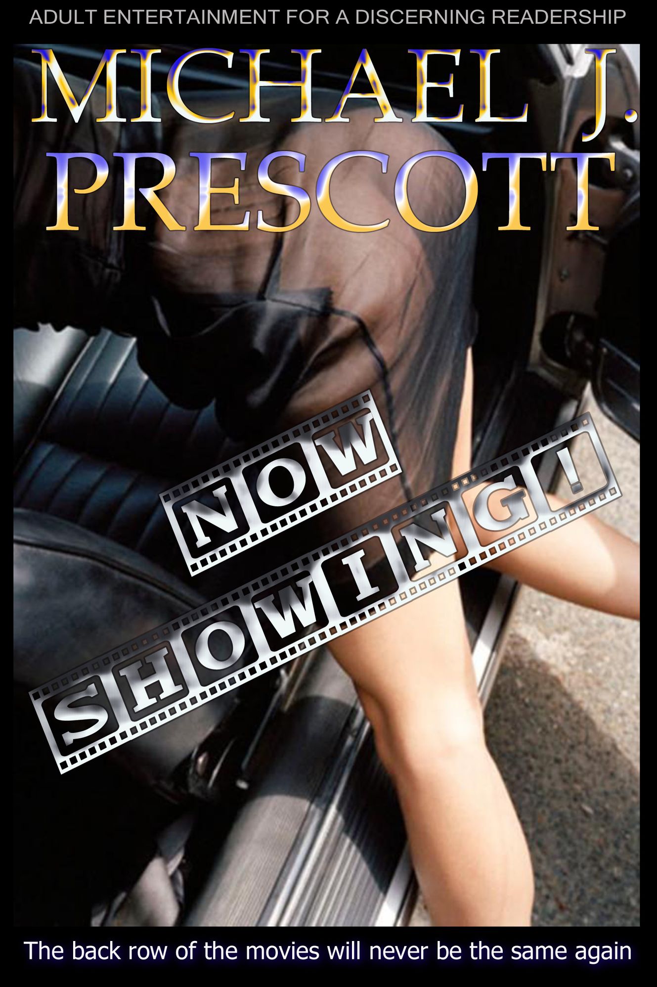 Now Showing