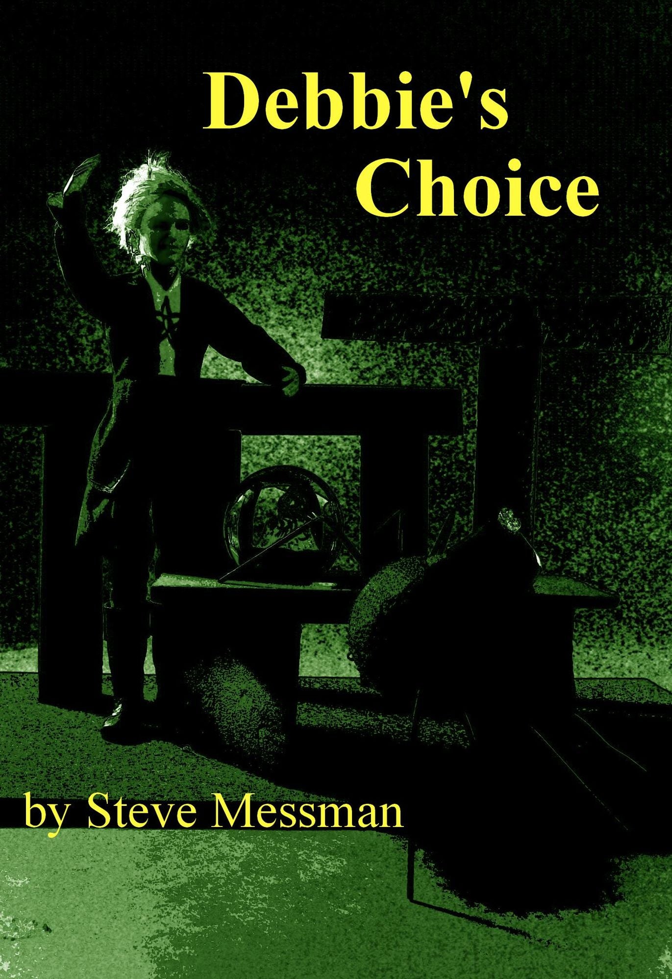 Debbie's Choice