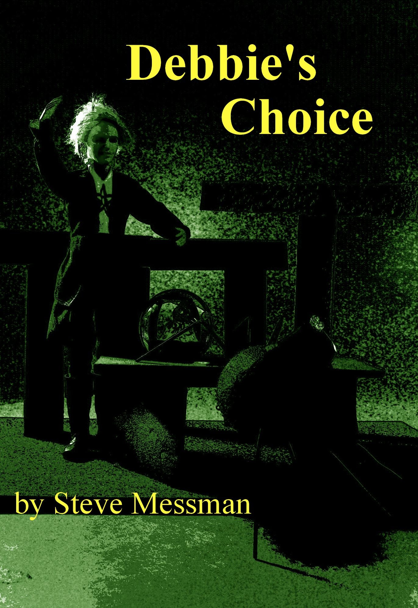 Debbie's Choice