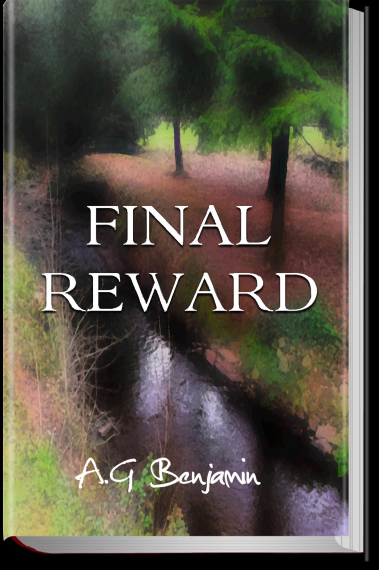 Final Reward