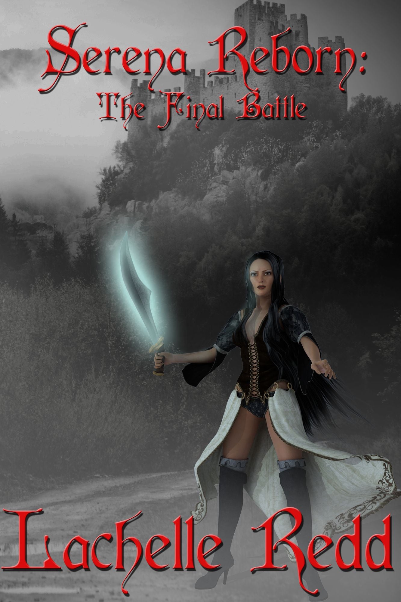 Serena Reborn: The Final Battle