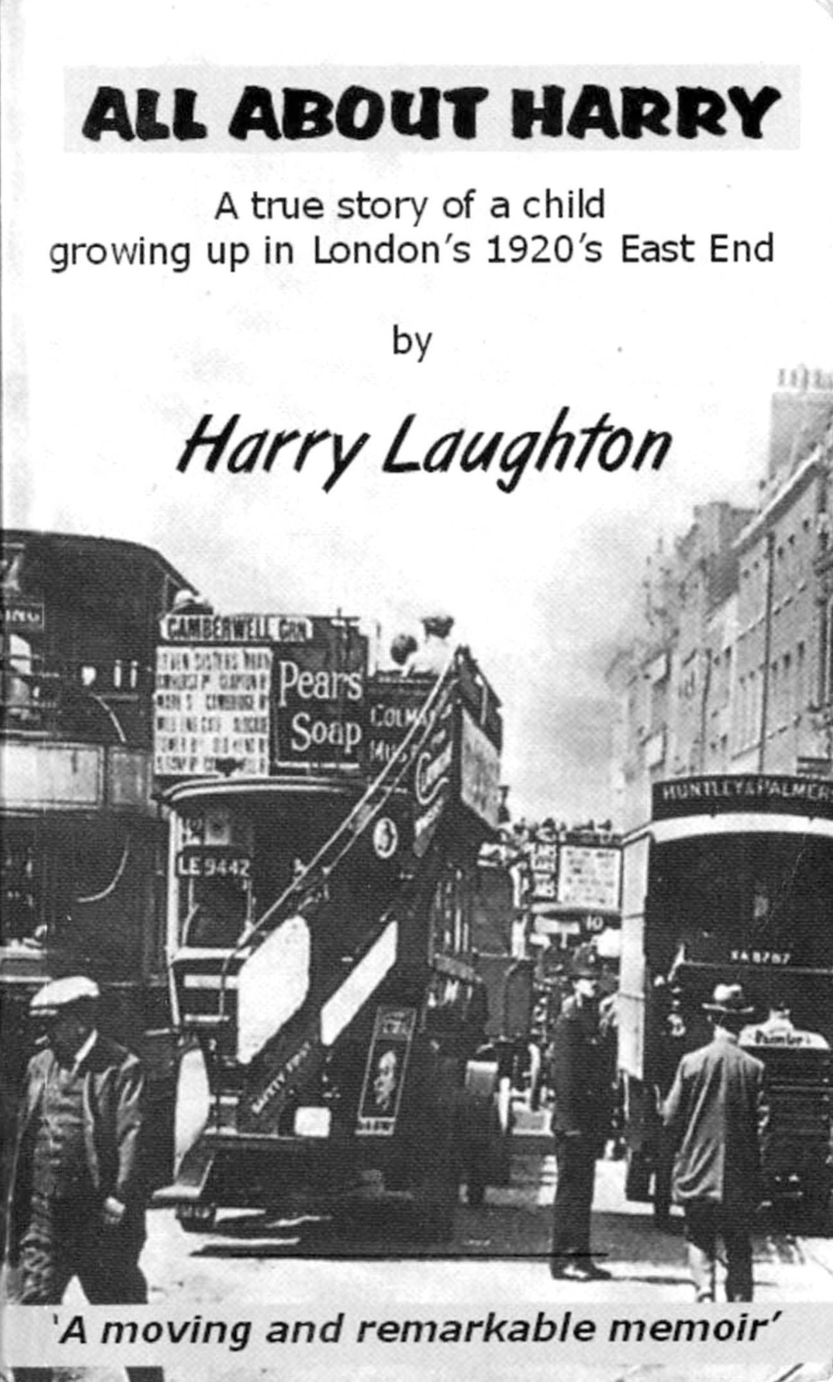 All About Harry