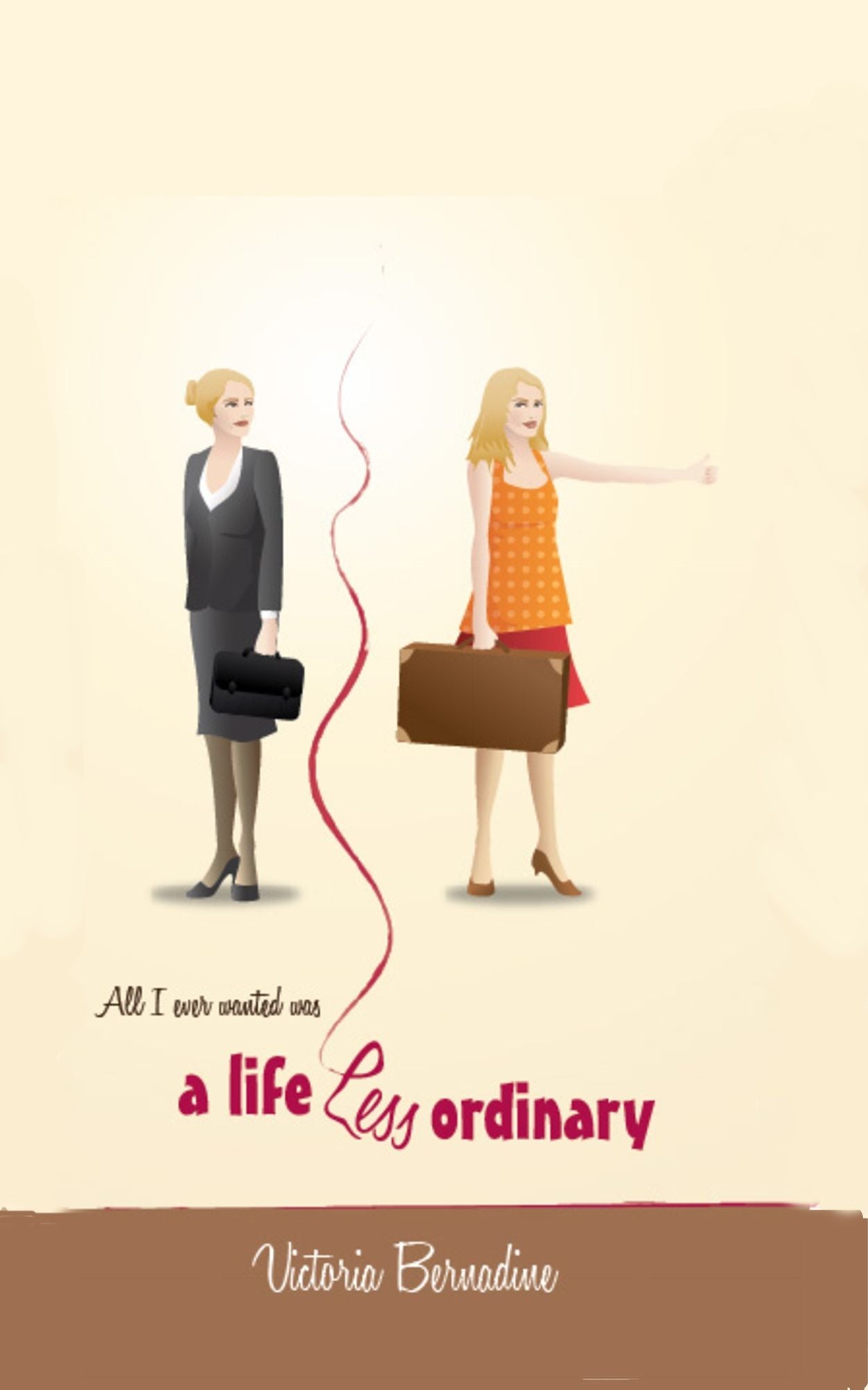 A Life Less Ordinary