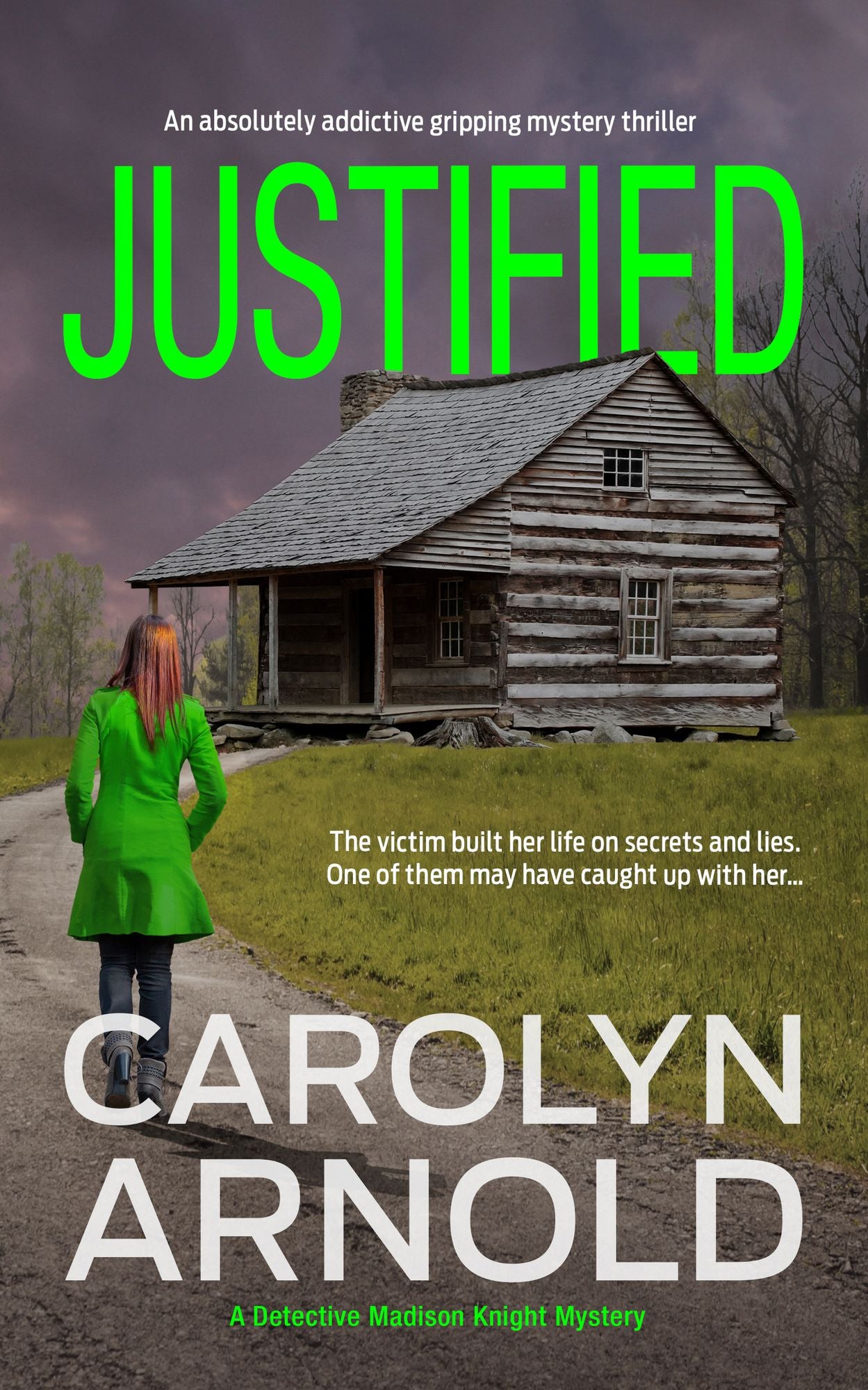 Justified