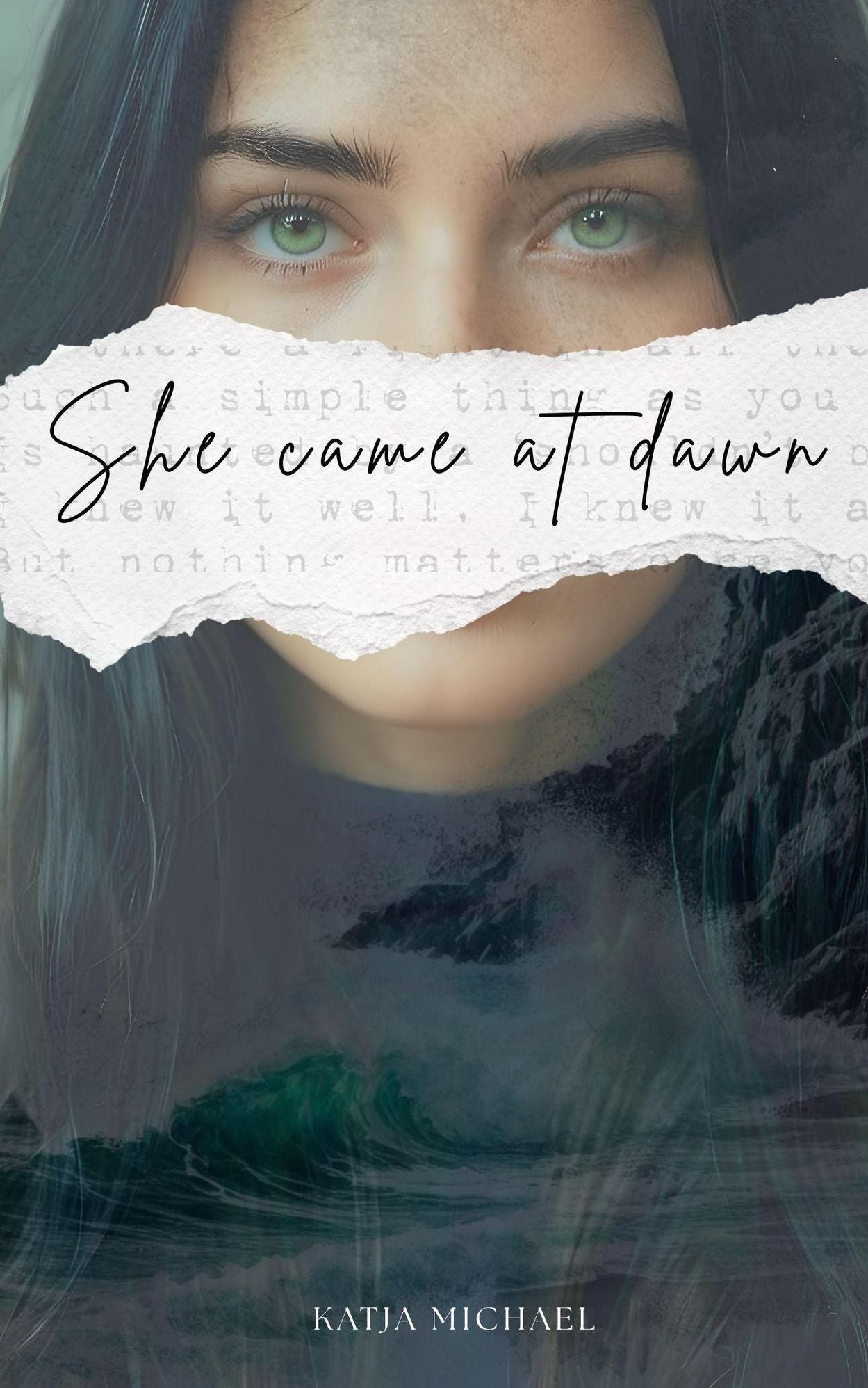 She Came At Dawn