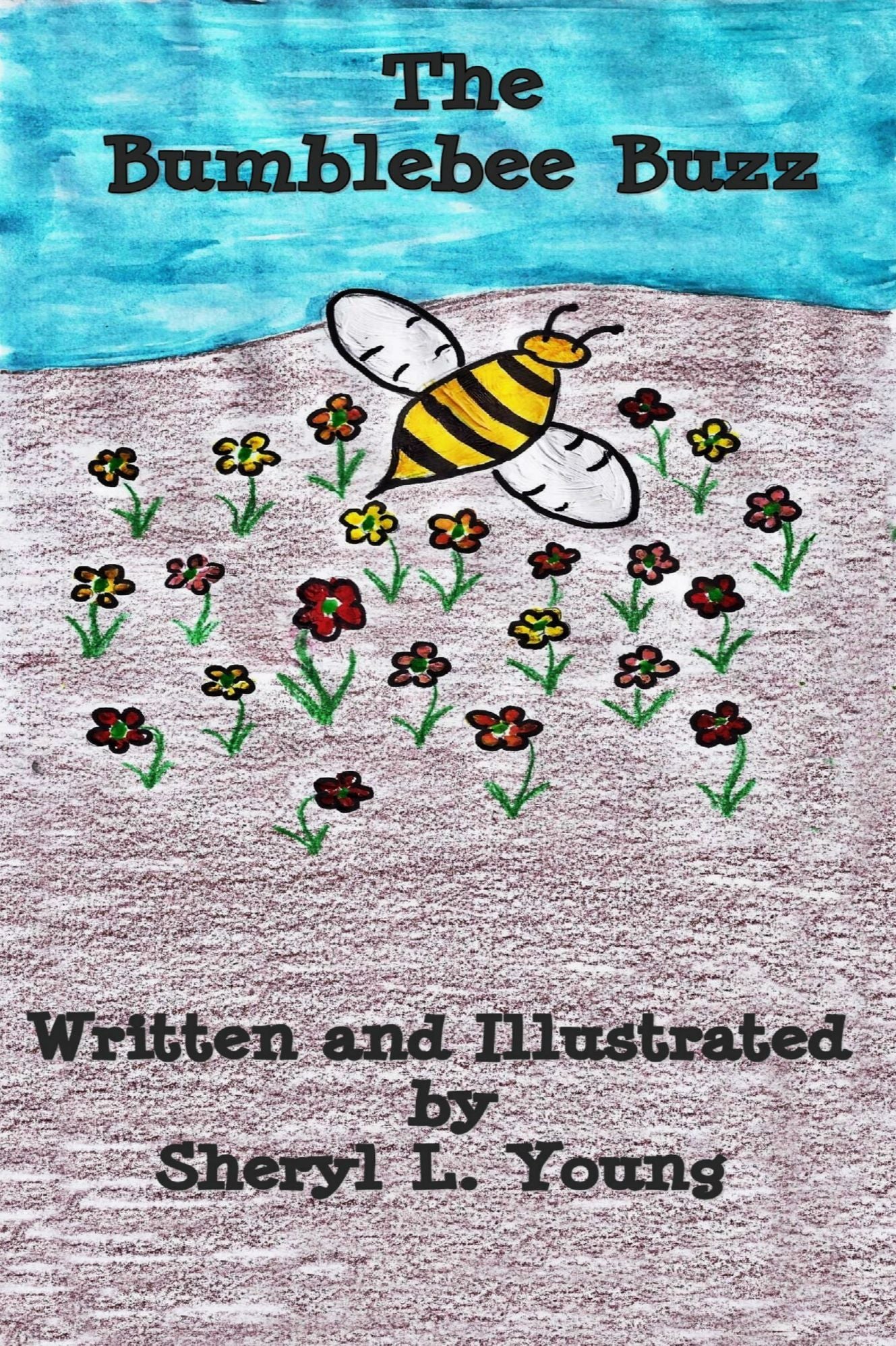 The Bumblebee Buzz