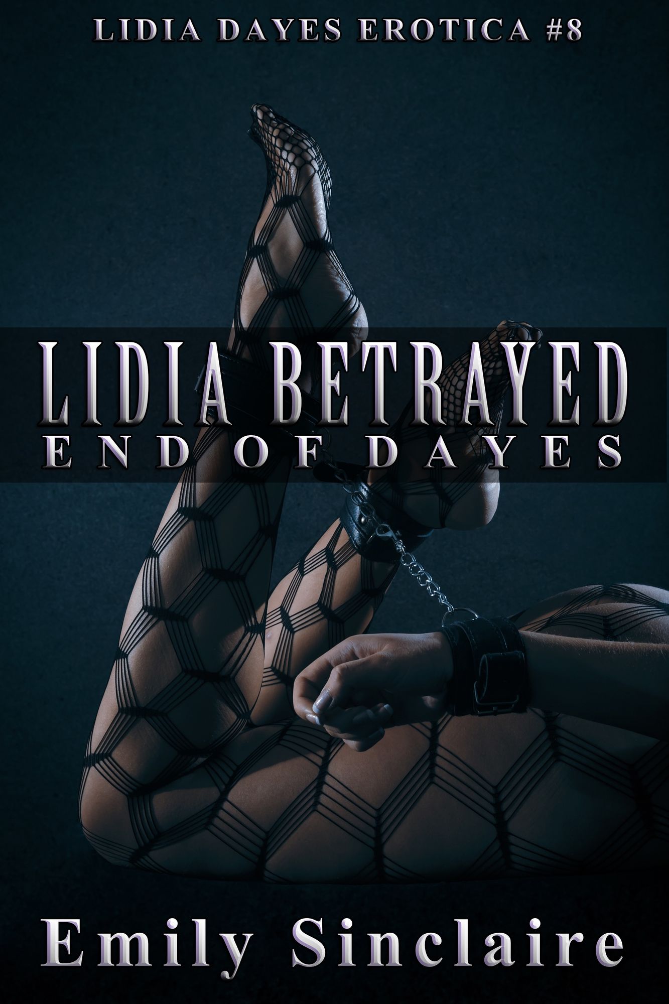 Lidia Betrayed