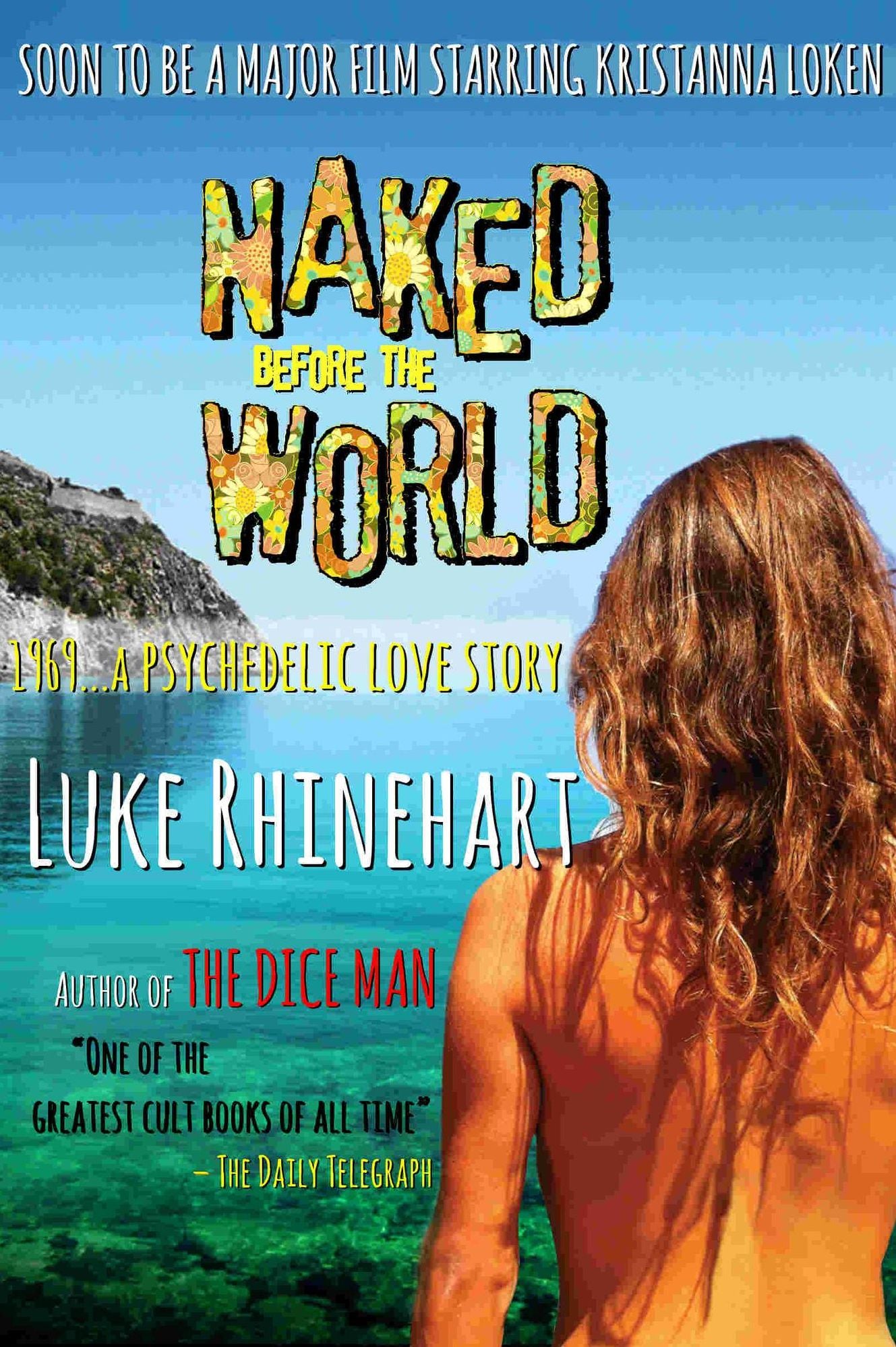 Naked Before the World