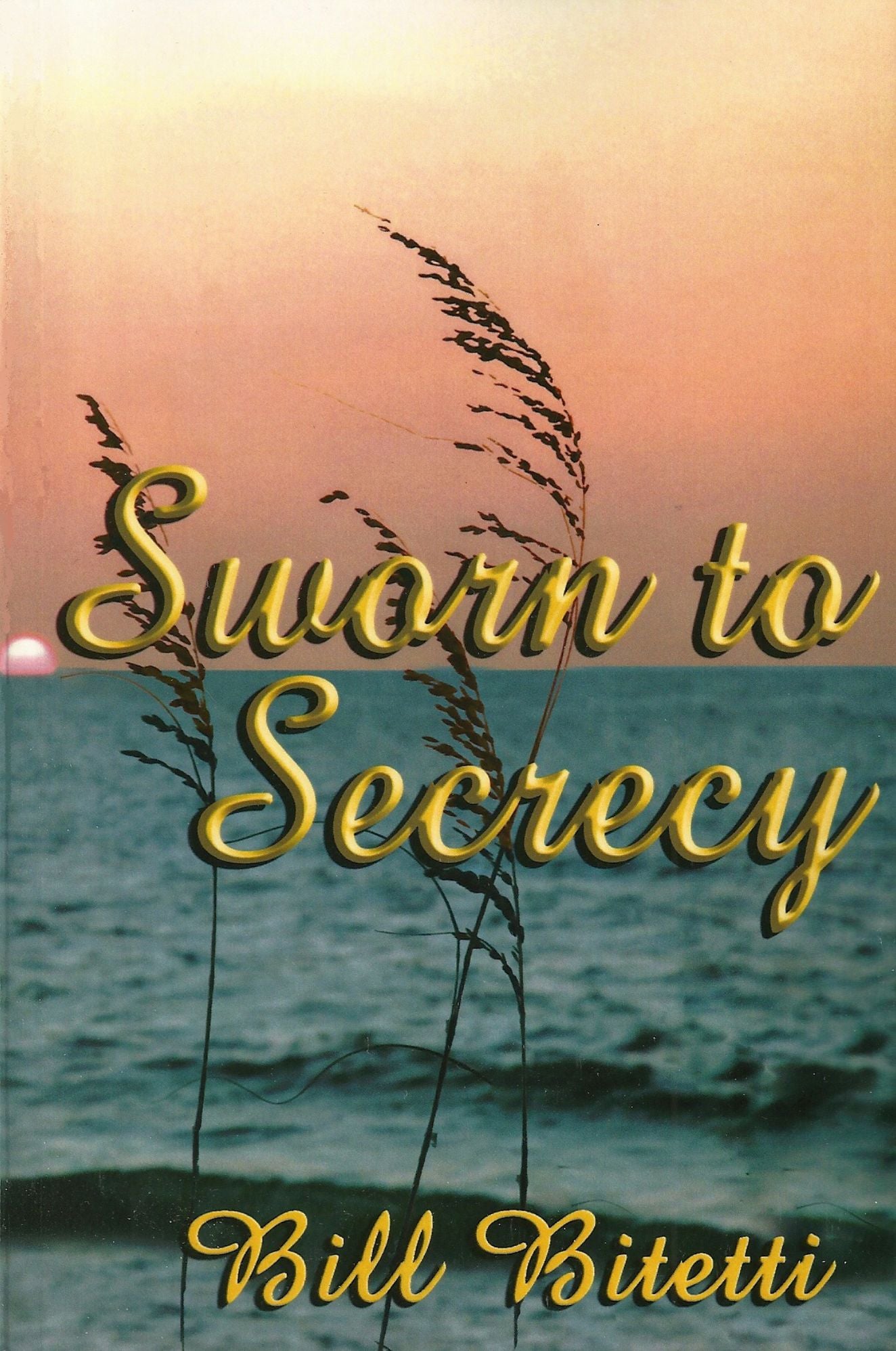 Sworn to Secrecy