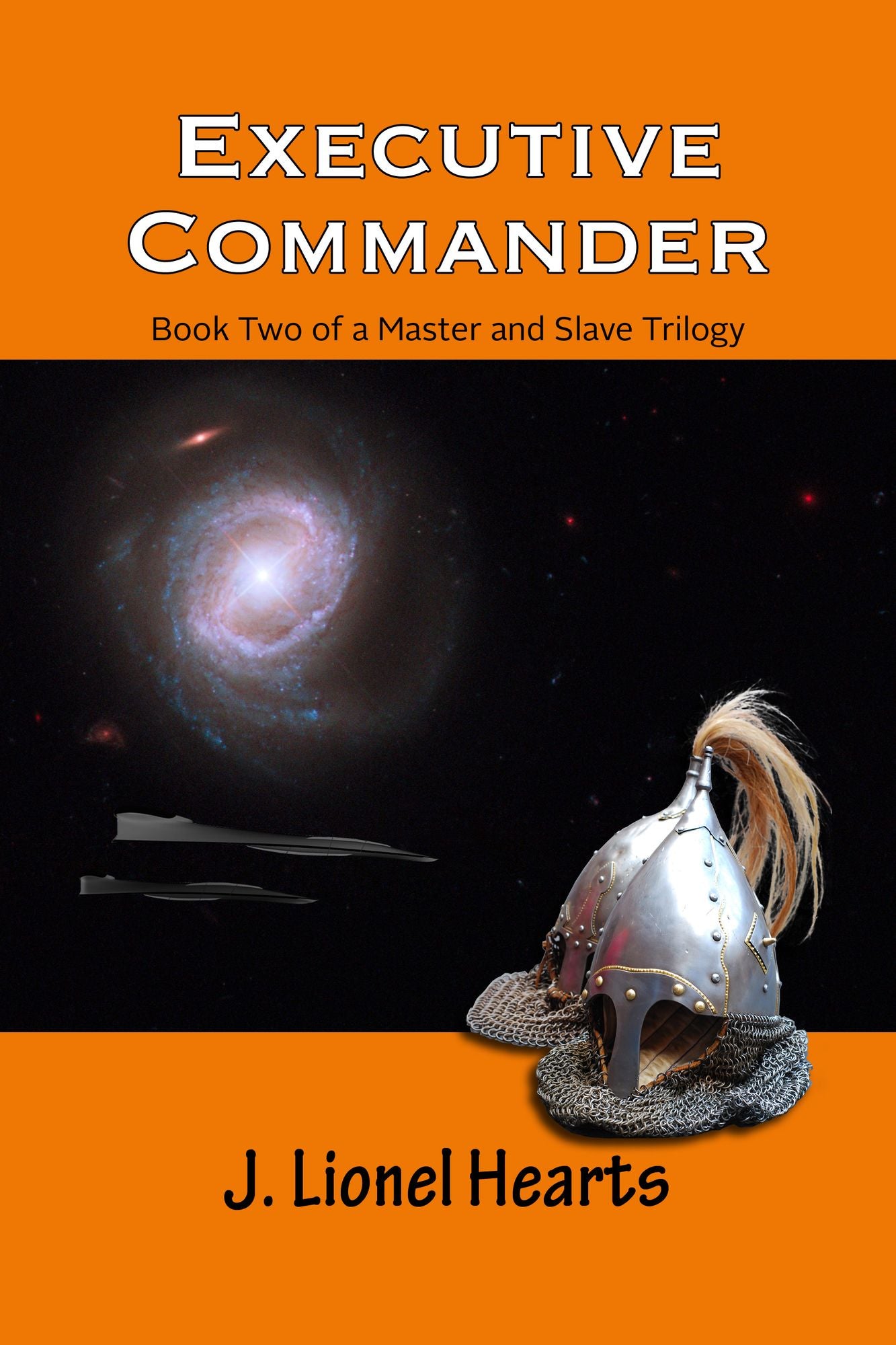 Executive Commander