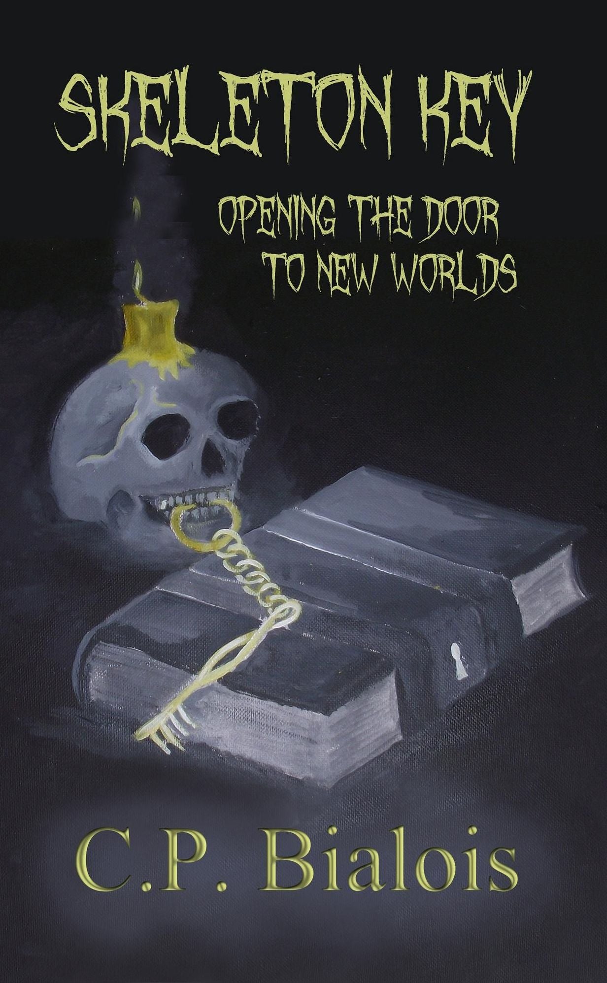 Skeleton Key