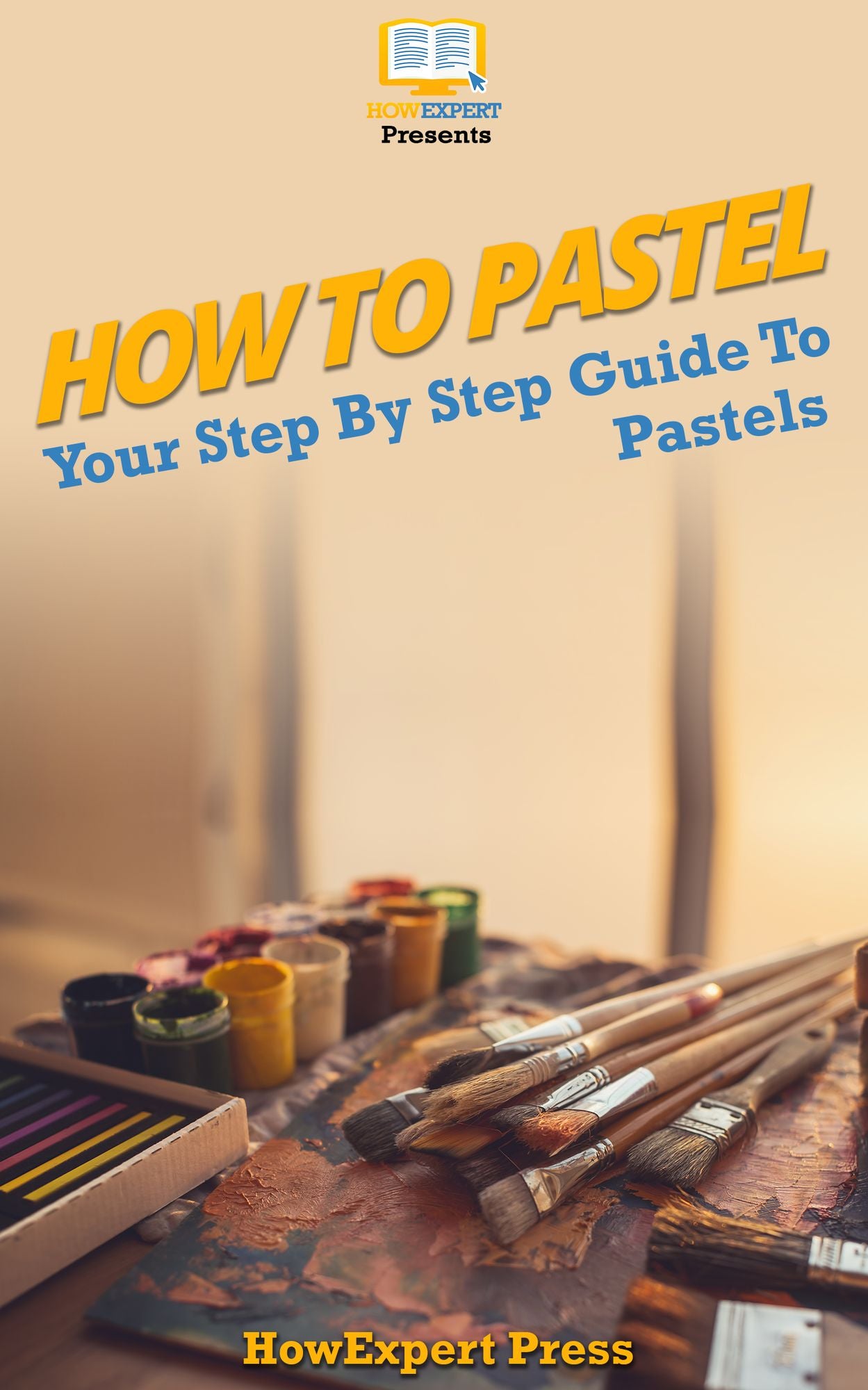 How To Pastel