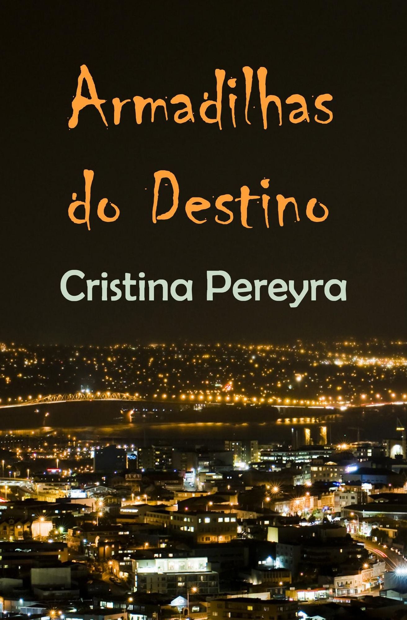 Armadilhas do Destino