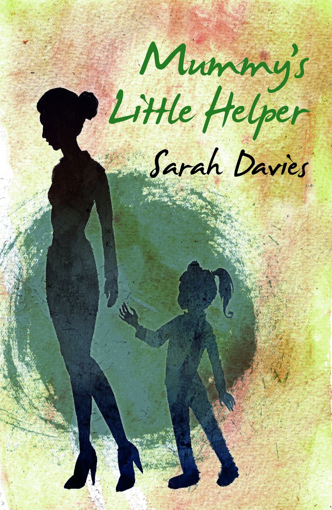 Mummy's Little Helper