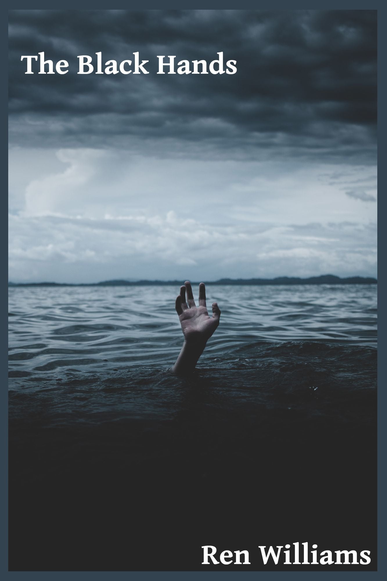 Hands