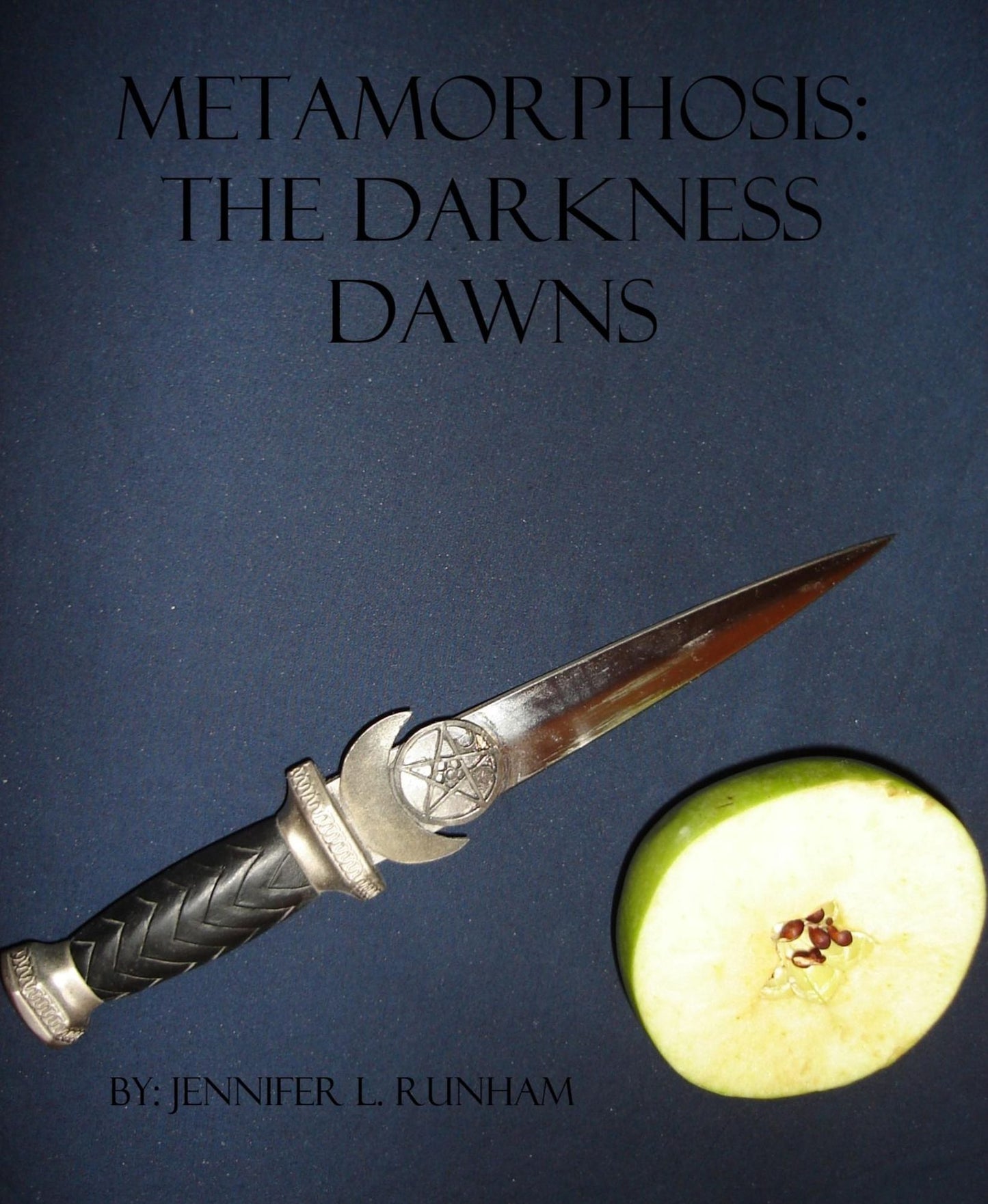 Metamorphosis: The Darkness Dawns