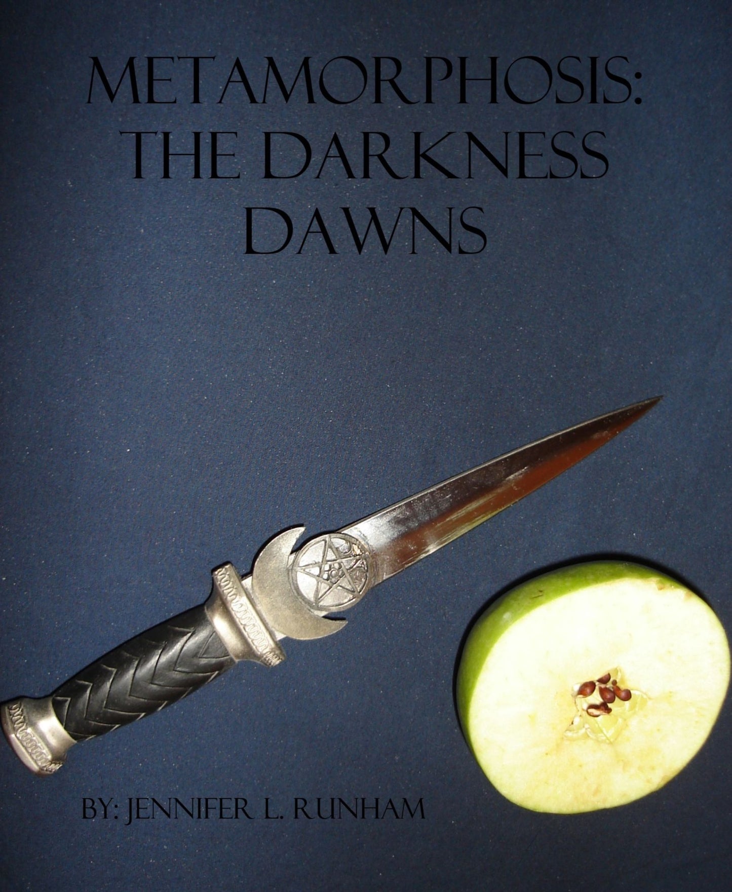 Metamorphosis: The Darkness Dawns