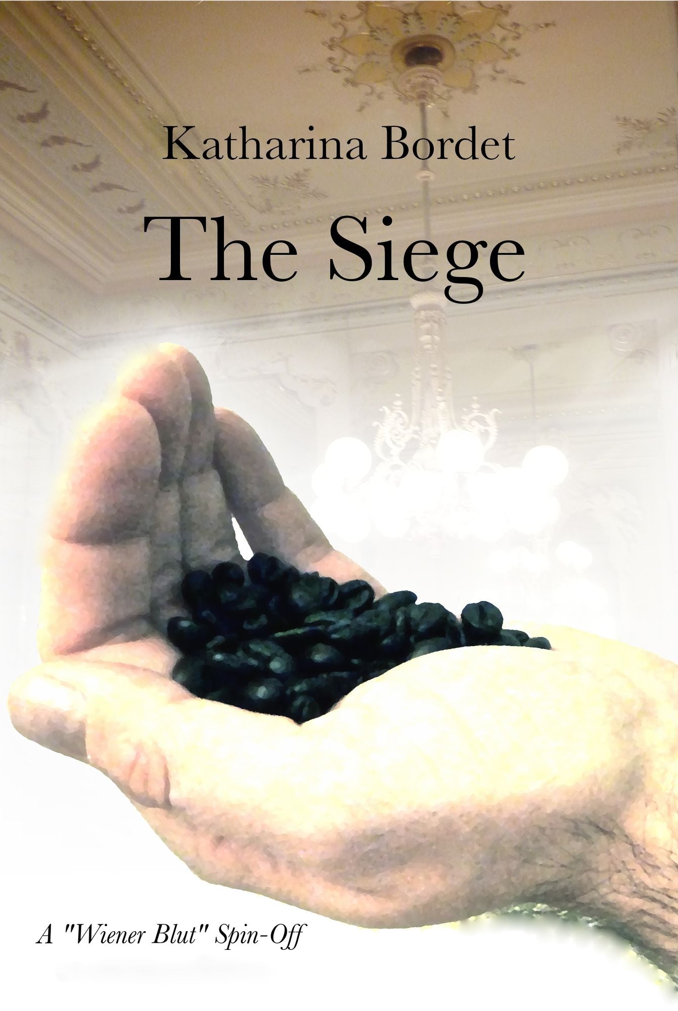 The Siege (A Wiener Blut Short Story)