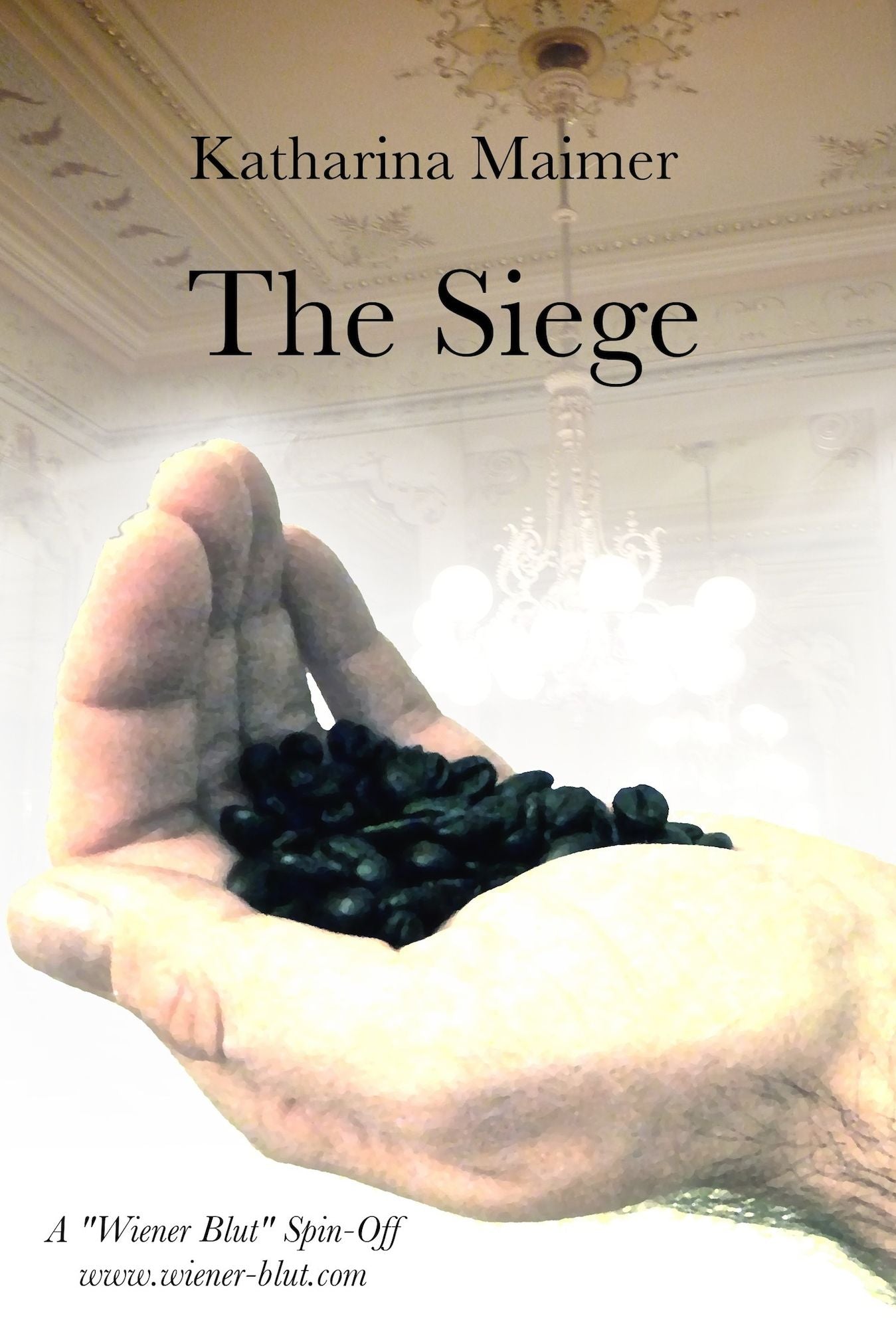 The Siege (A Wiener Blut Short Story)