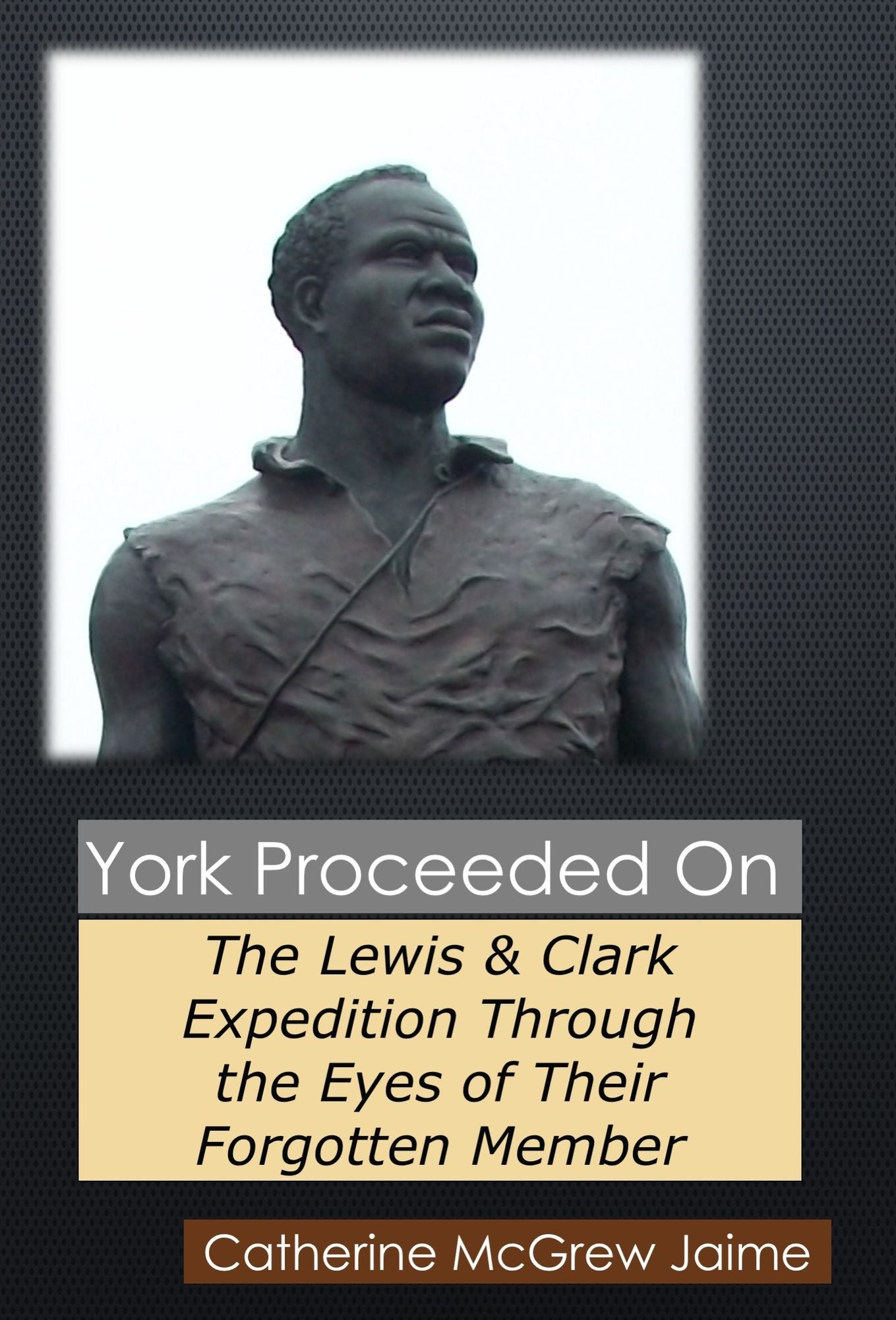 York Proceeded On