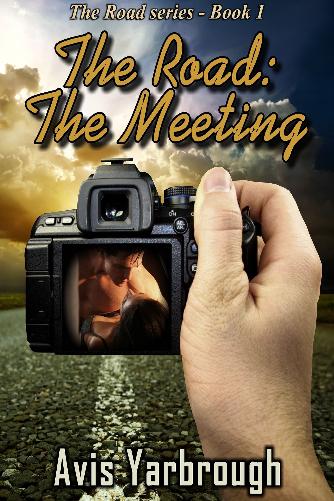 The Road: The Meeting