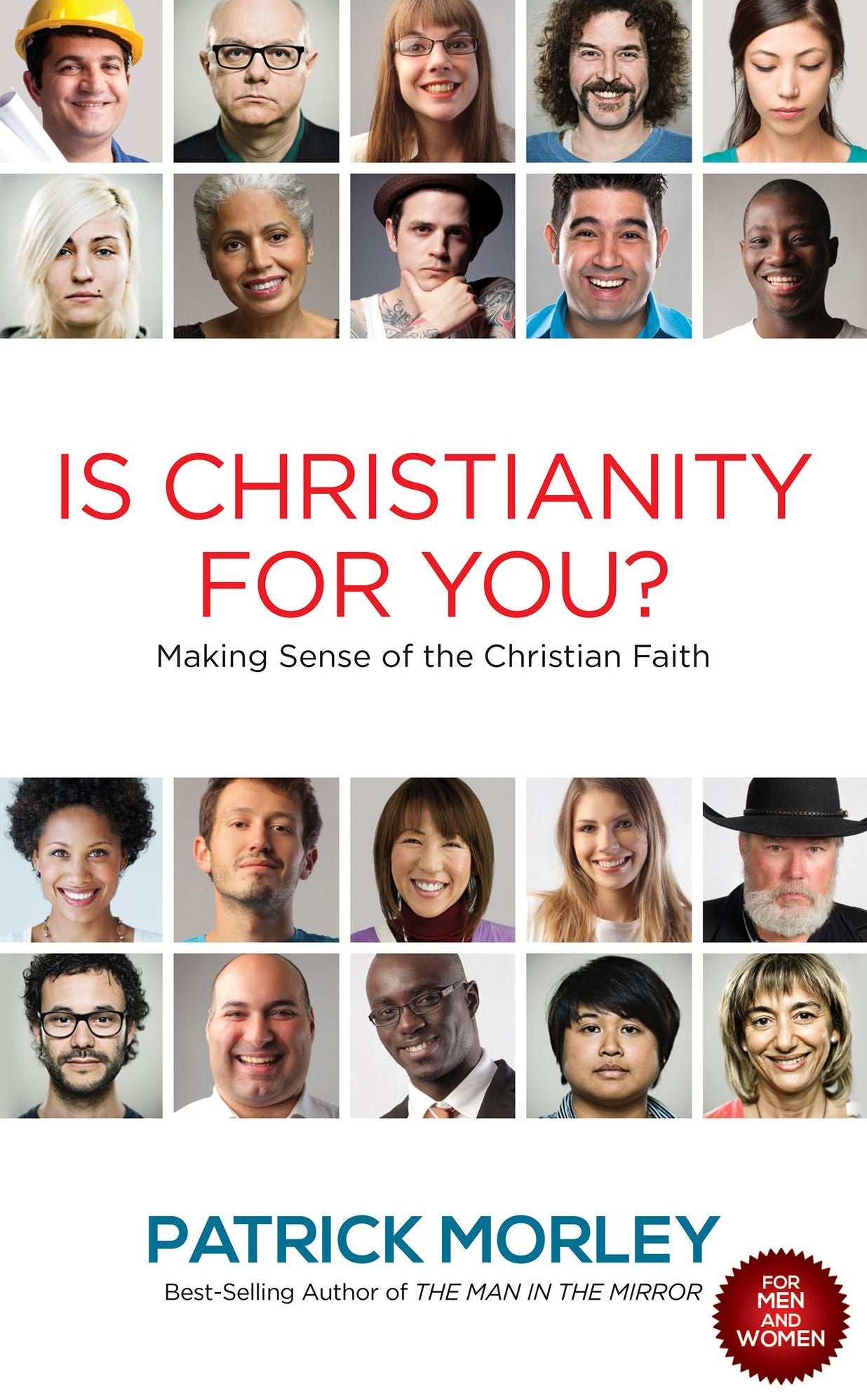 Is Christianity for You?