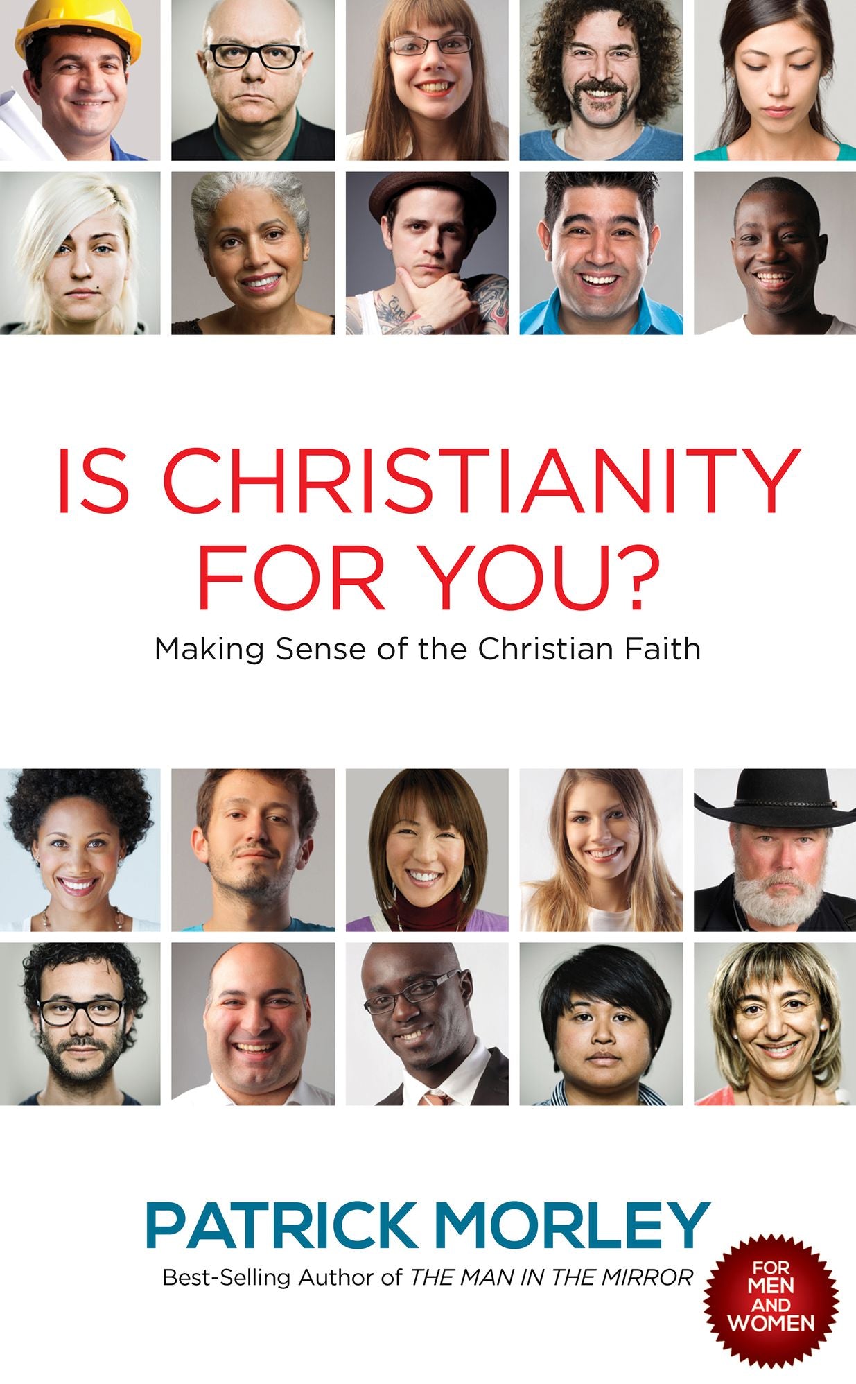 Is Christianity for You?