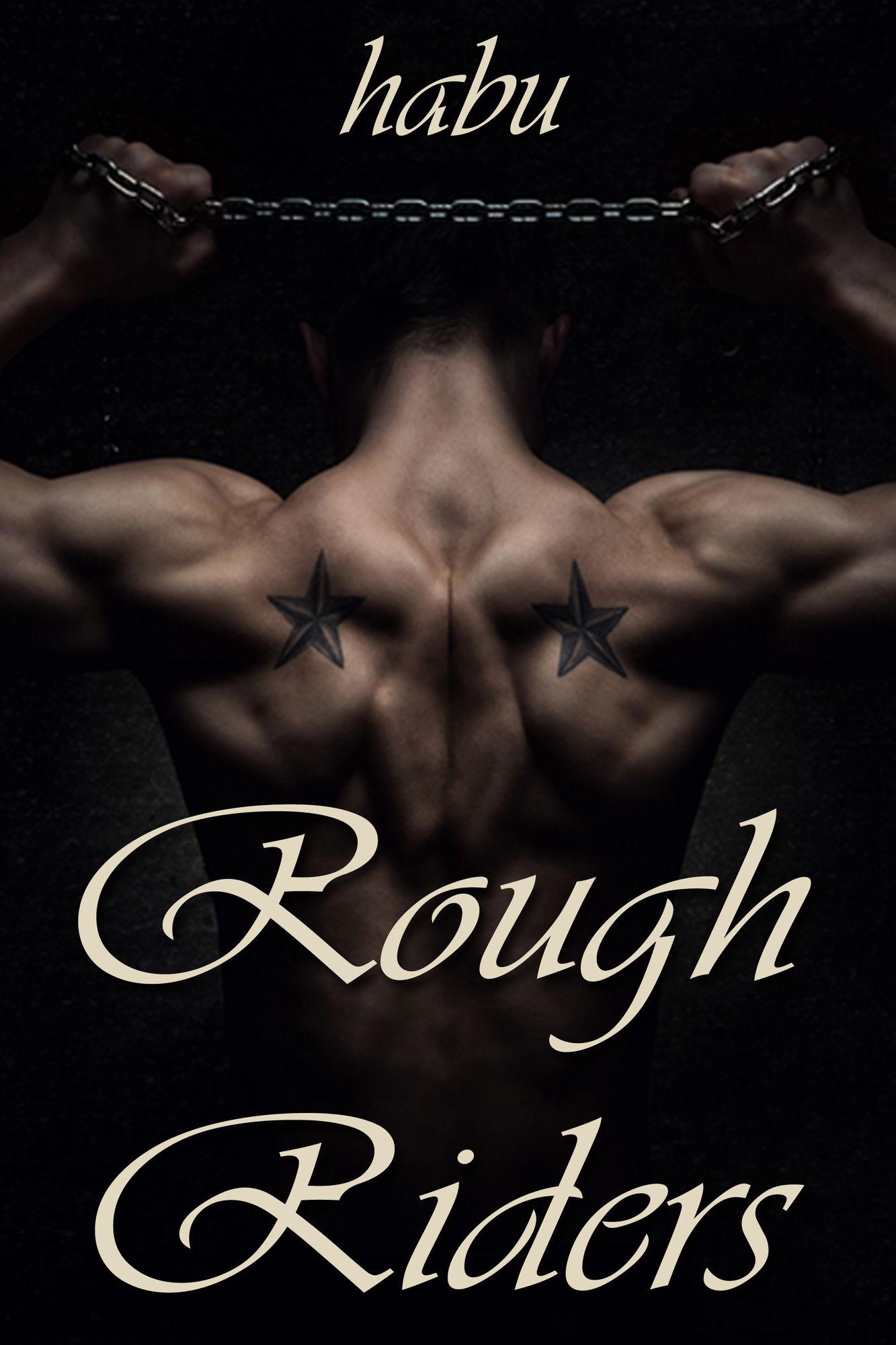 Rough Riders