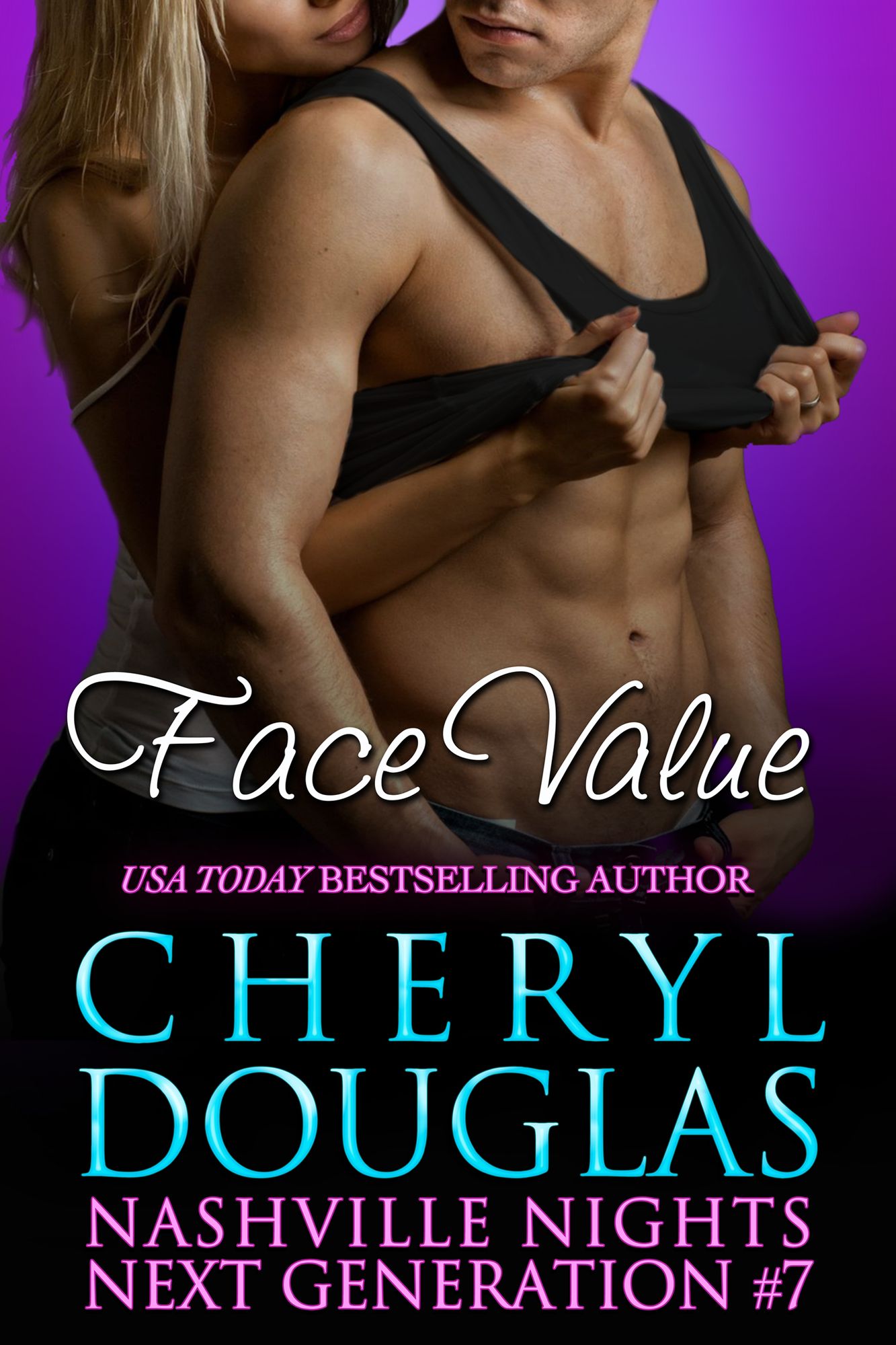 Face Value (Next Generation 7)