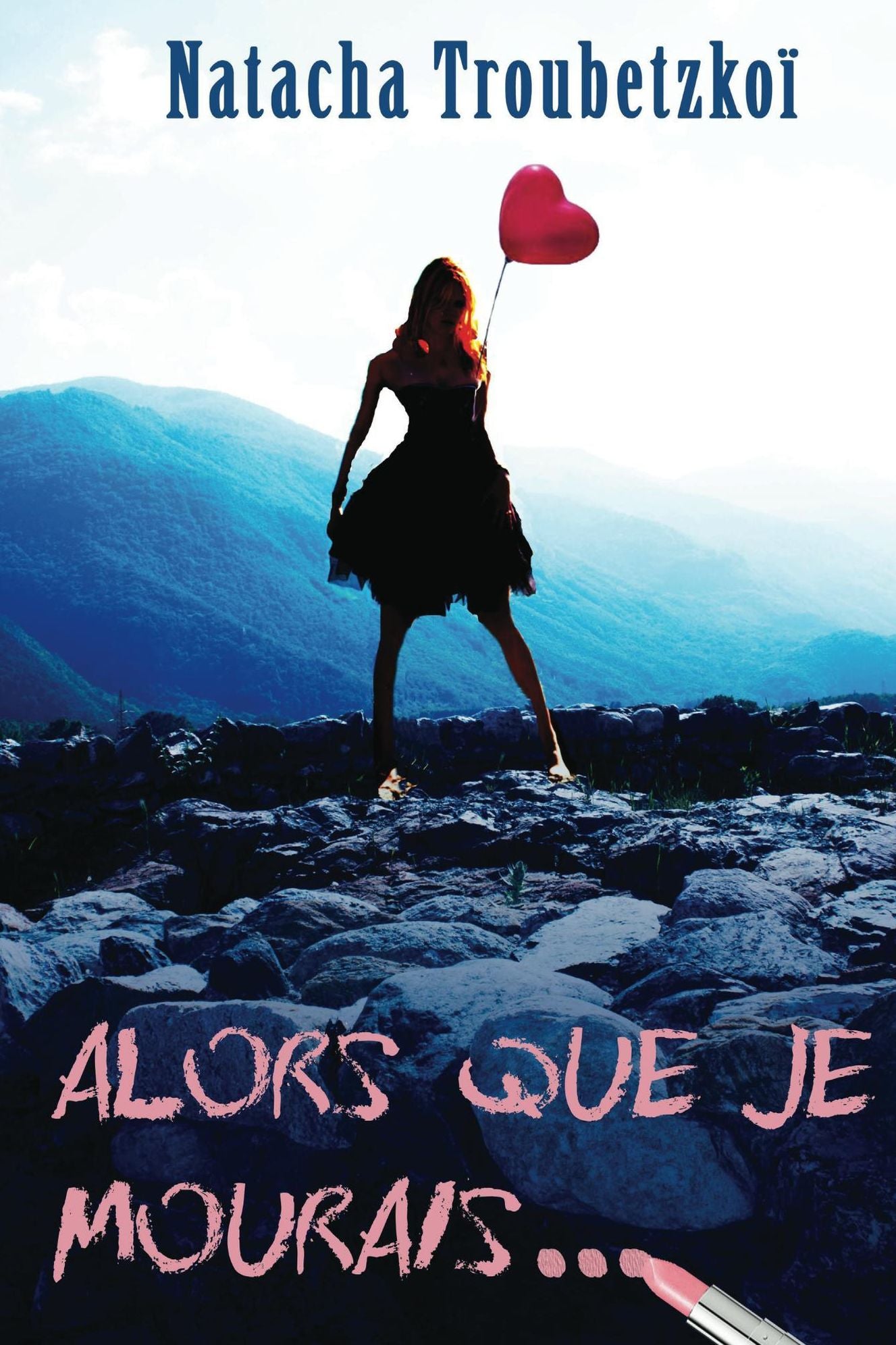 Alors que je mourais...
