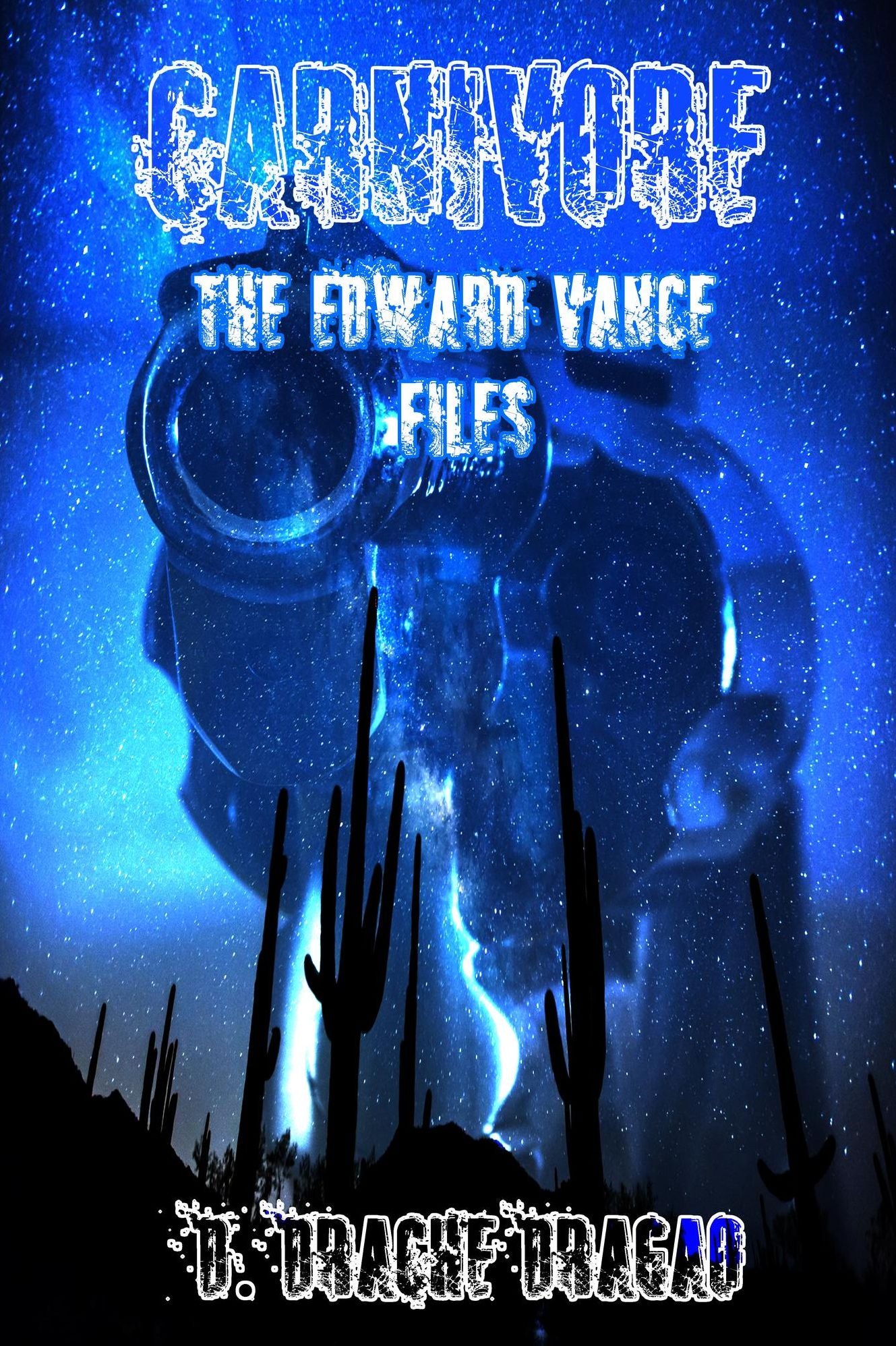 Carnivore: The Edward Vance Files
