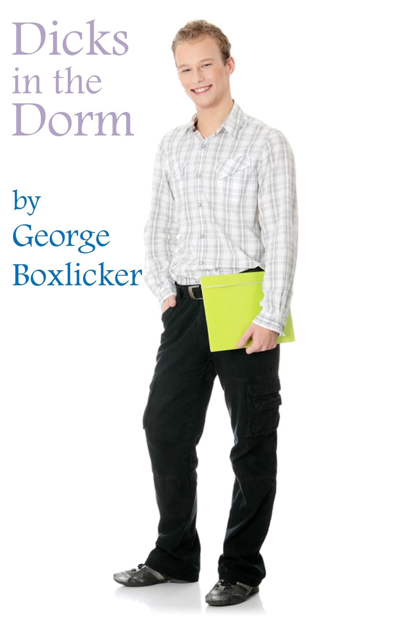 Dicks in the Dorm