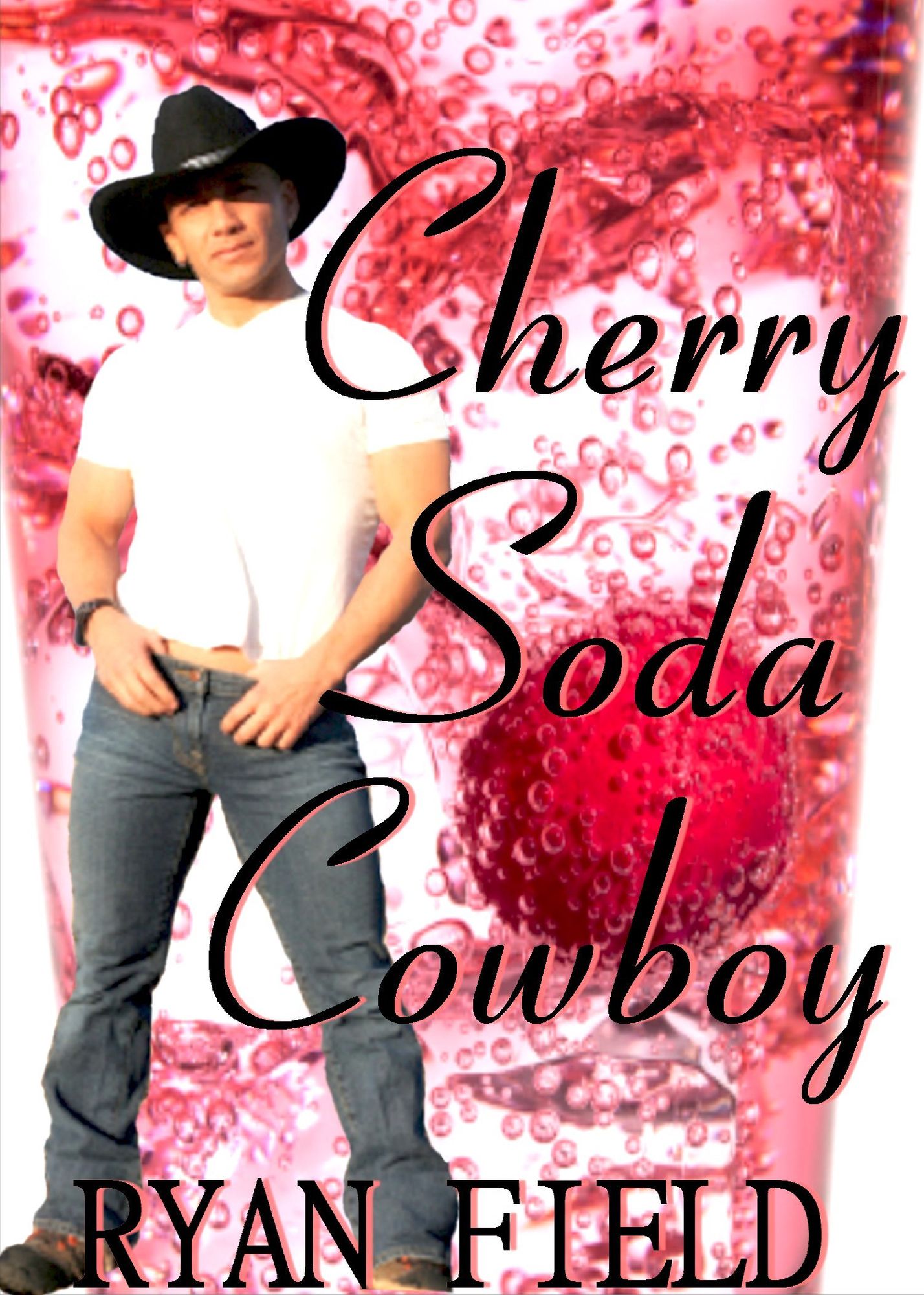 Cherry Soda Cowboy