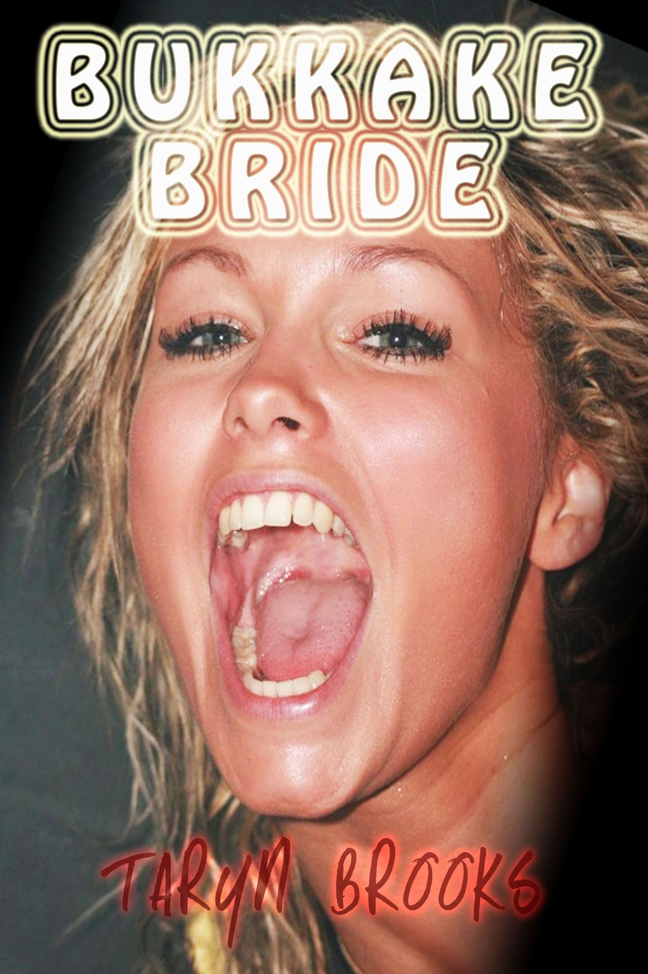 Bukkake Bride