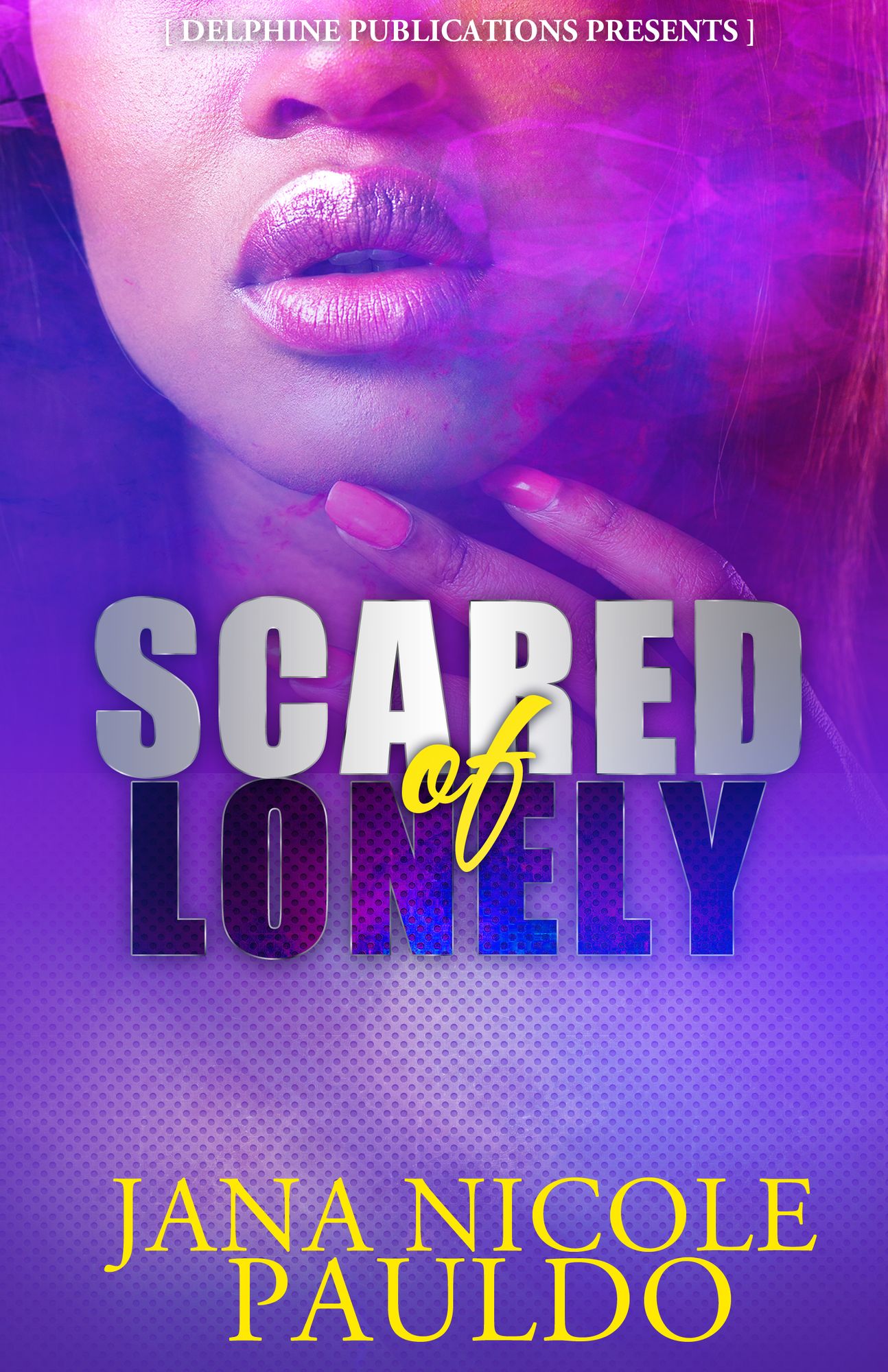 Scared of Lonely