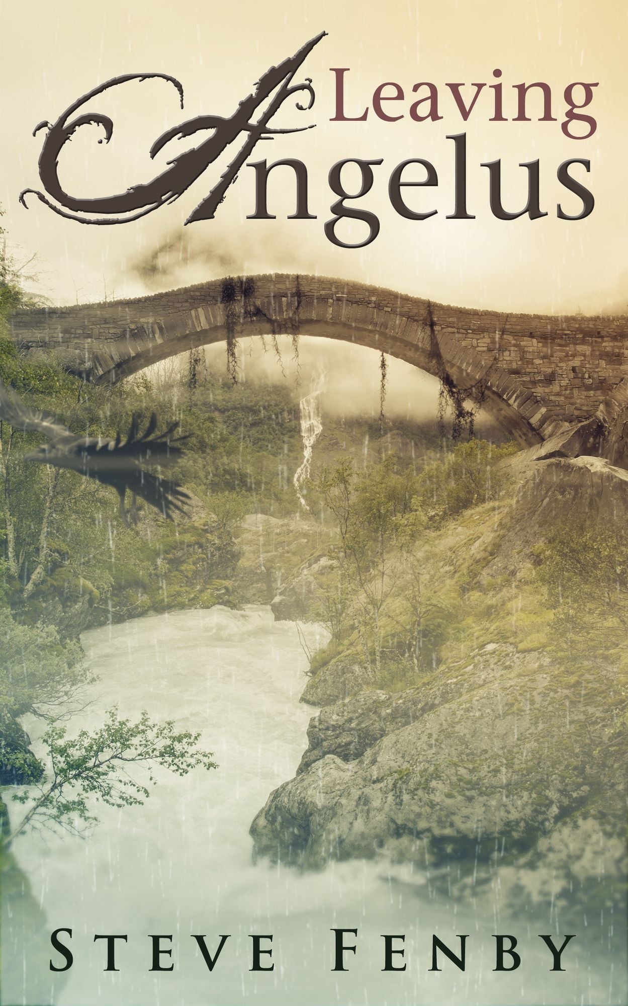 Leaving Angelus