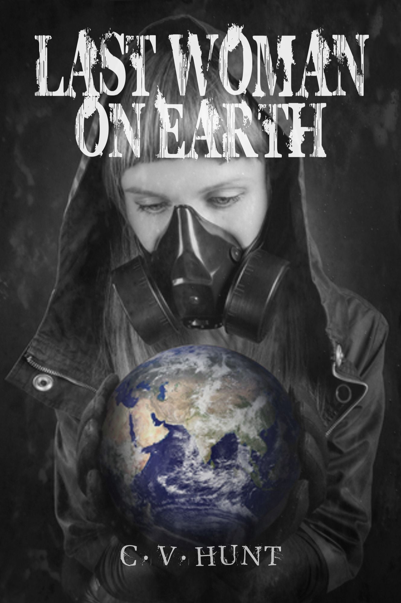 Last Woman On Earth (A Short Story)