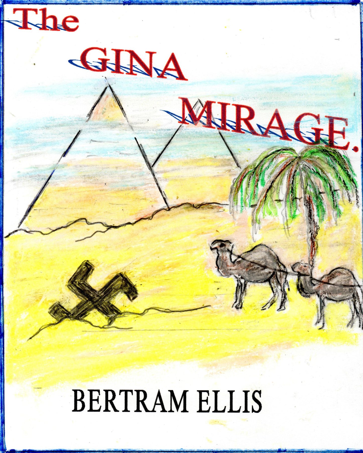 The GINA Mirage