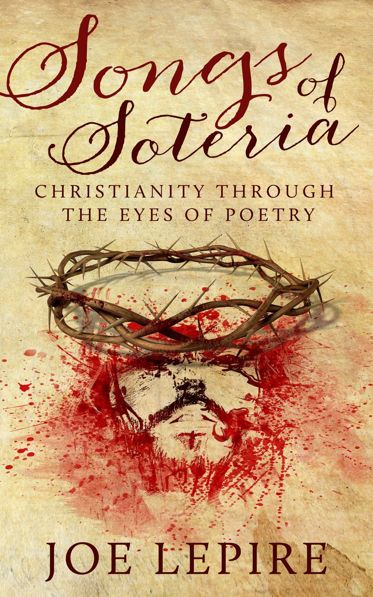 Songs of Soteria: Christianity Through the Eyes of Poetry