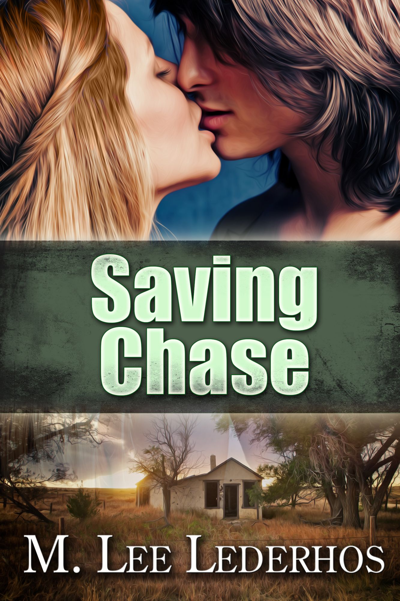 Saving Chase