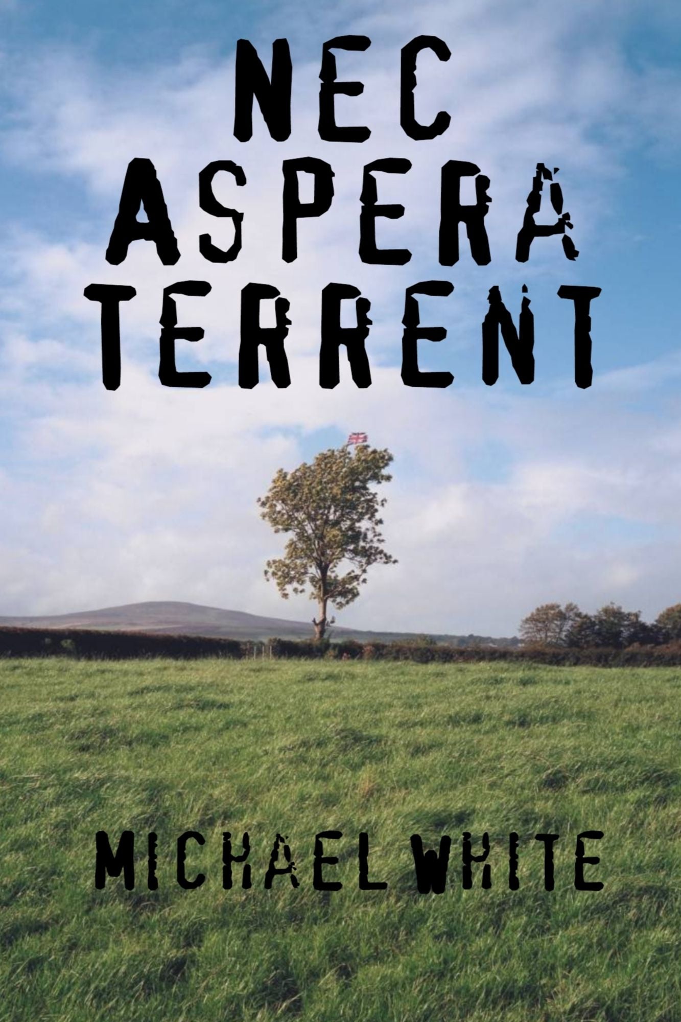 Nec Aspera Terrent