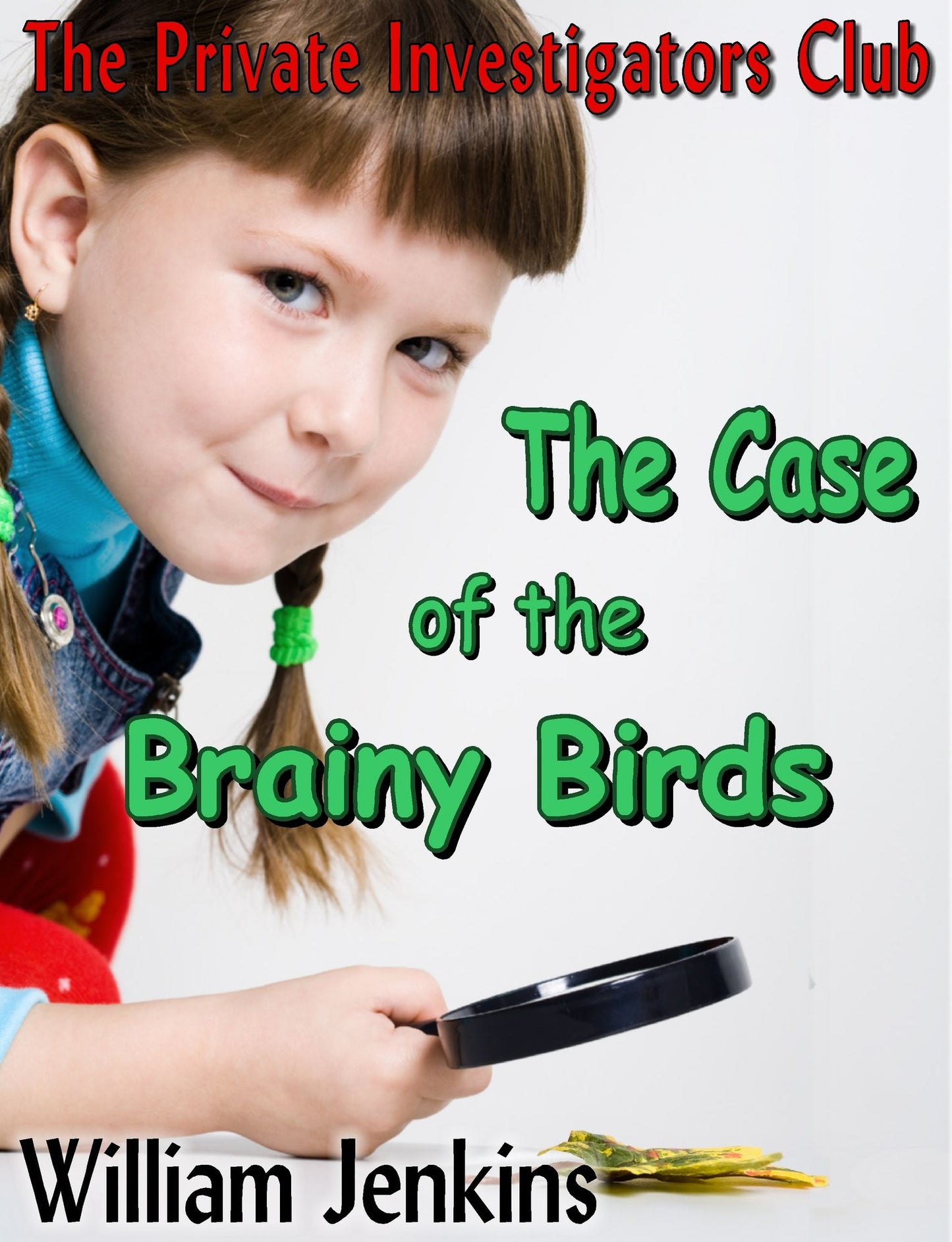 The Case of the Brainy Birds