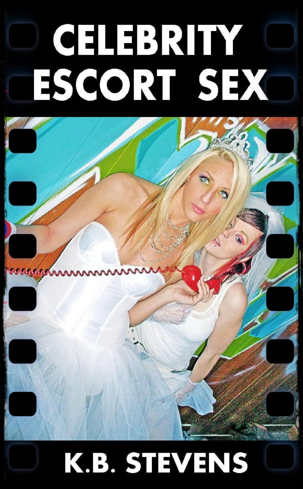 Celebrity Escort Sex (BDSM)
